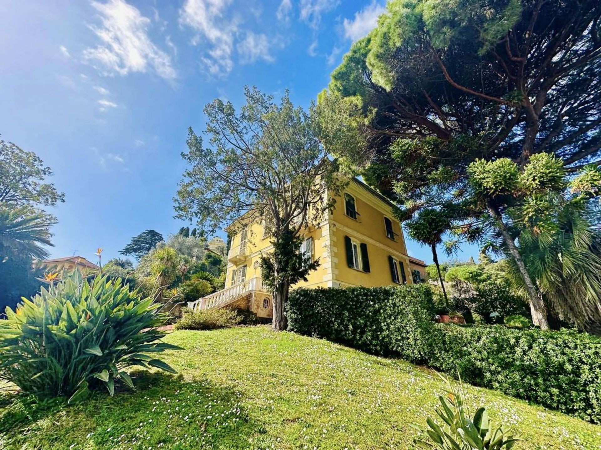 rumah dalam Santa Margherita Ligure, Liguria 11752651