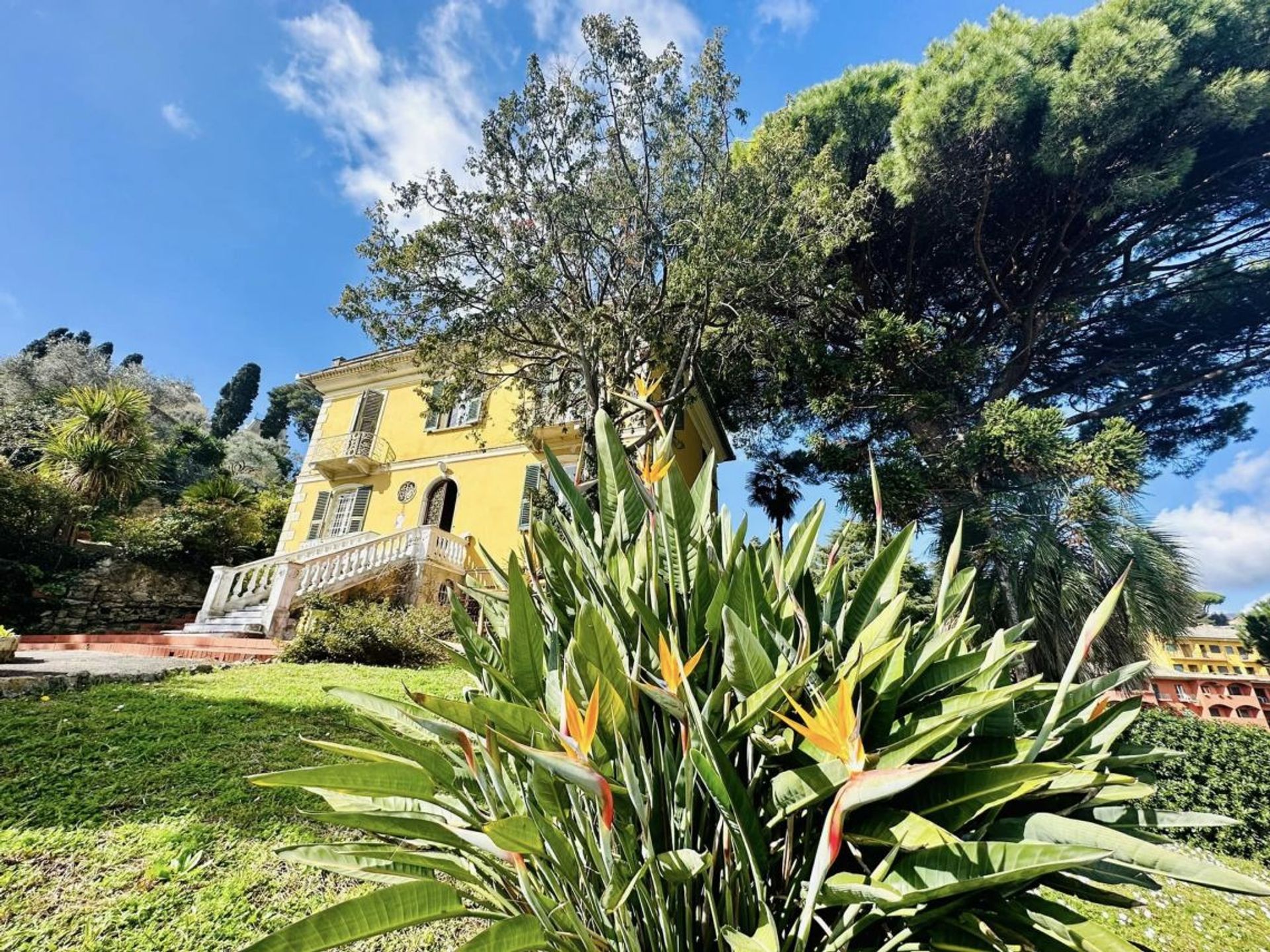 rumah dalam Santa Margherita Ligure, Liguria 11752651