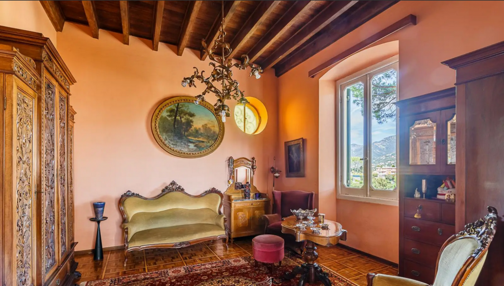 rumah dalam Santa Margherita Ligure, Liguria 11752651