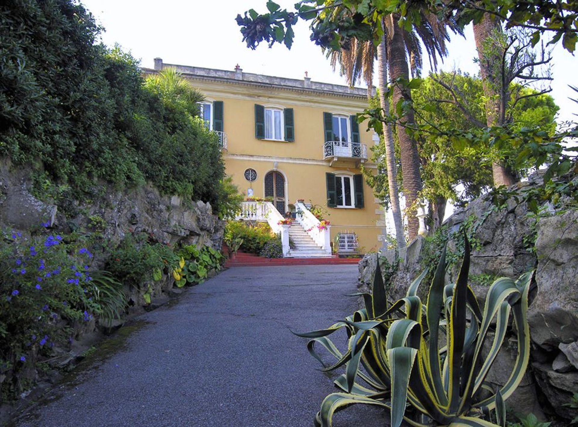 rumah dalam Santa Margherita Ligure, Liguria 11752651