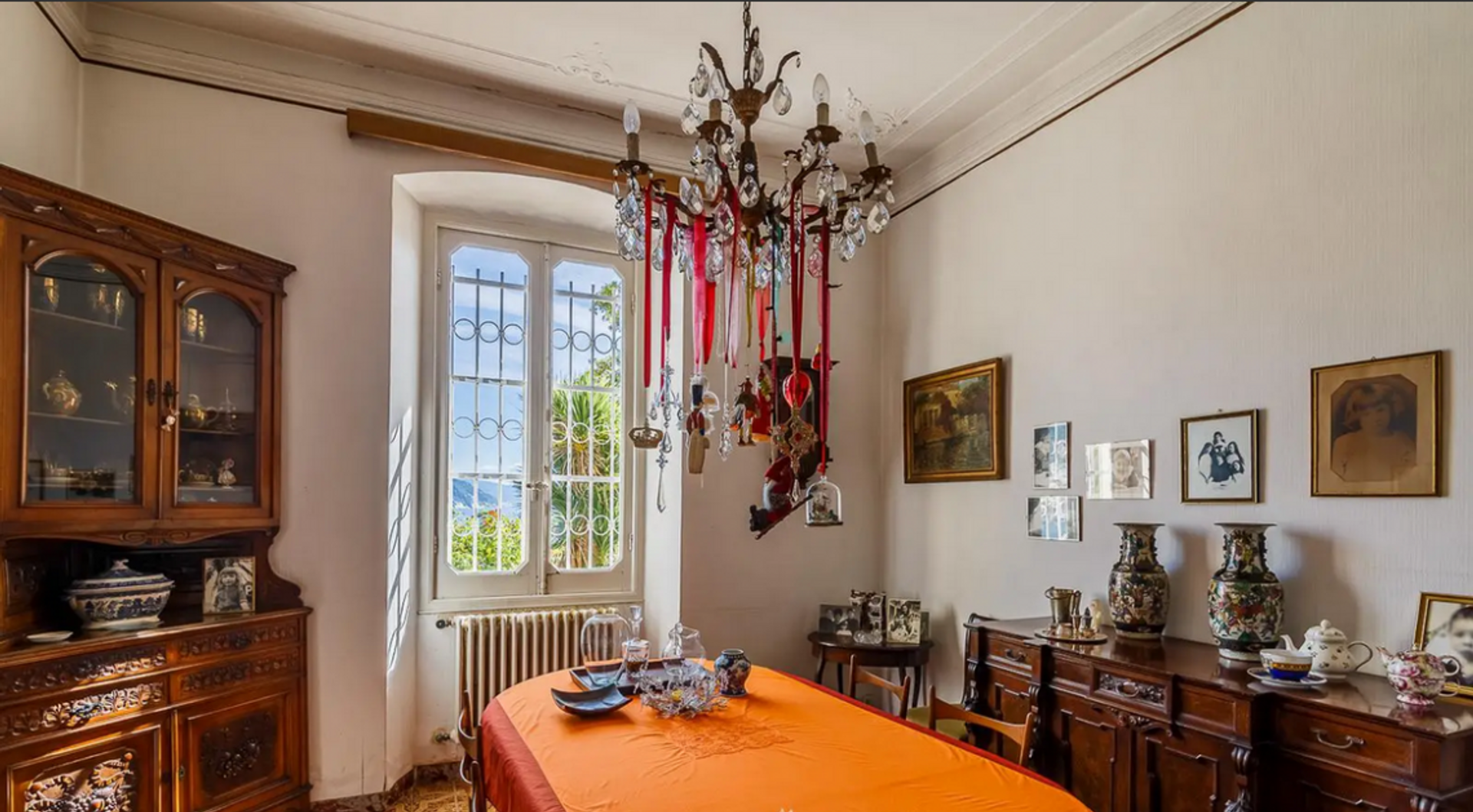 rumah dalam Santa Margherita Ligure, Liguria 11752651