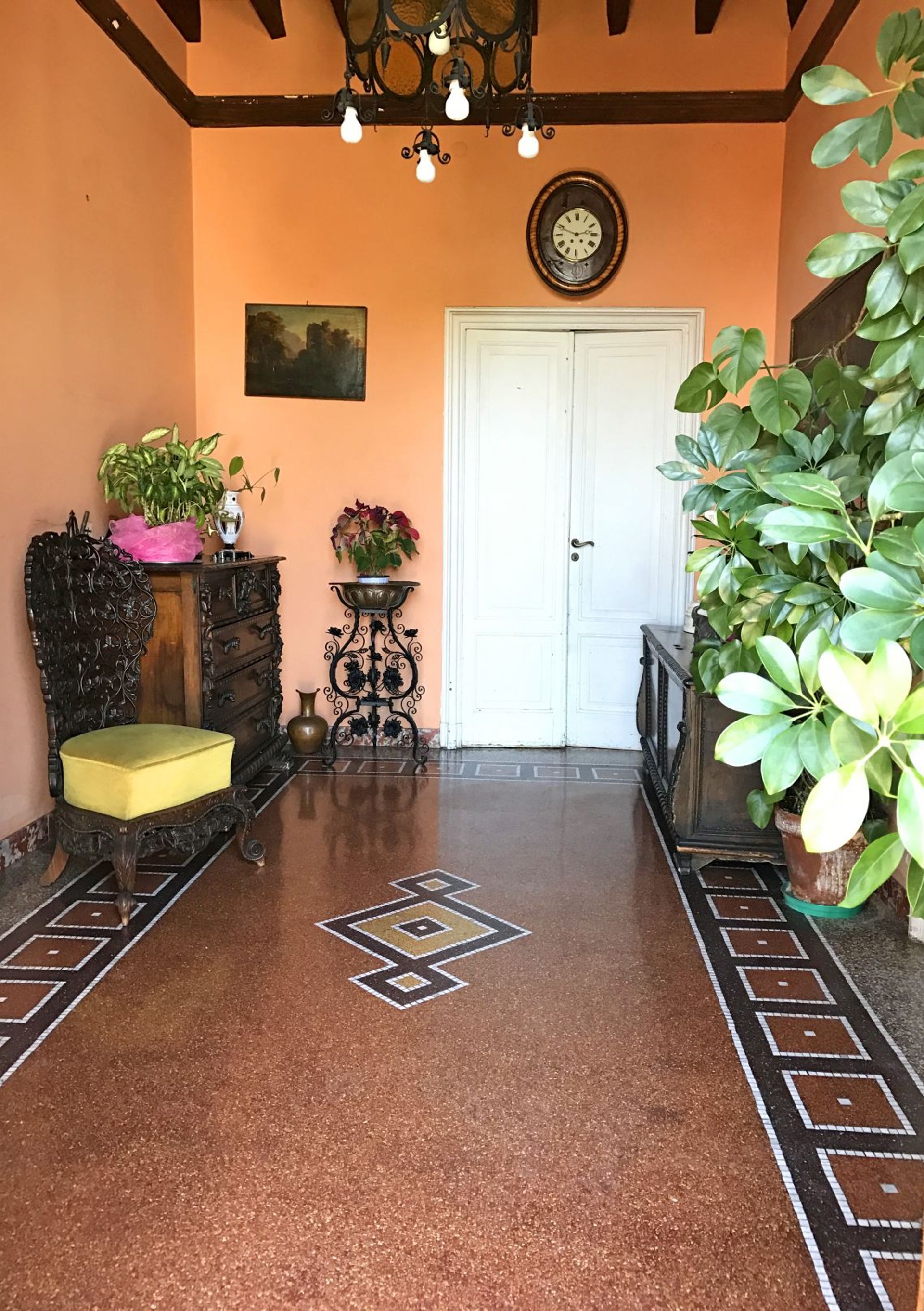 rumah dalam Santa Margherita Ligure, Liguria 11752651