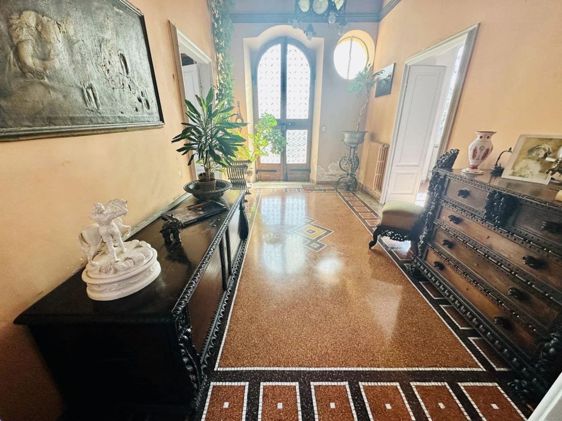 rumah dalam Santa Margherita Ligure, Liguria 11752651