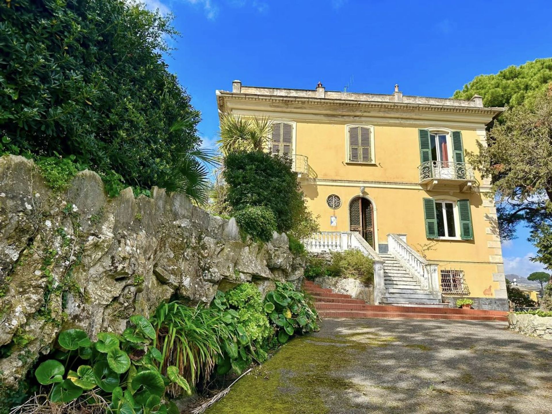 rumah dalam Santa Margherita Ligure, Liguria 11752651