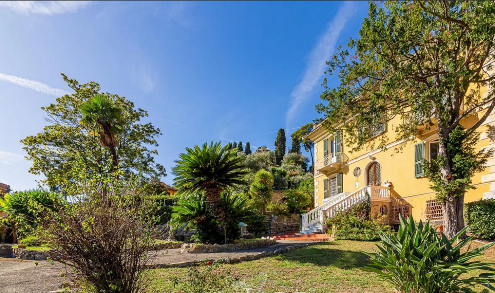 rumah dalam Santa Margherita Ligure, Liguria 11752651