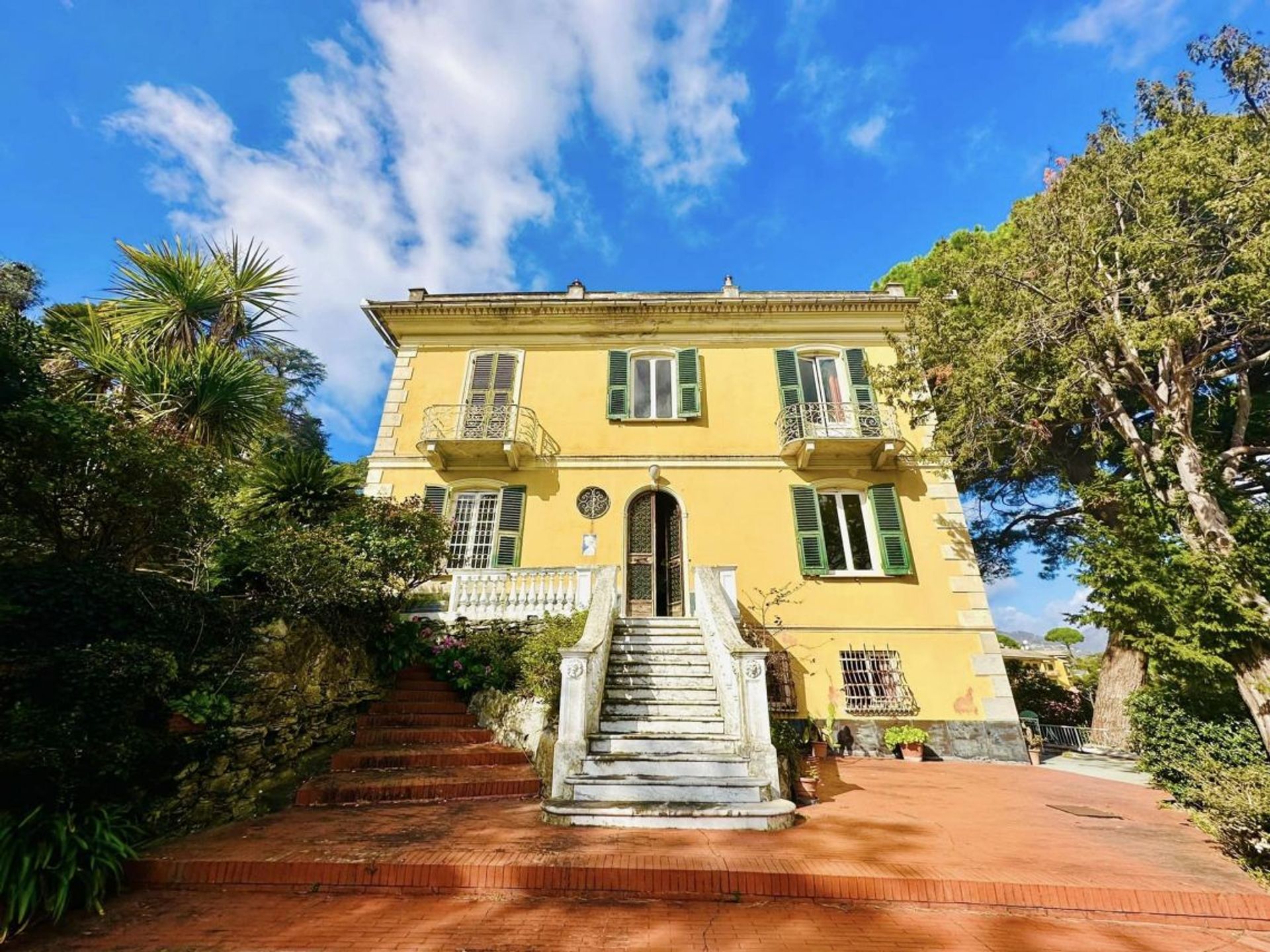 rumah dalam Santa Margherita Ligure, Liguria 11752651