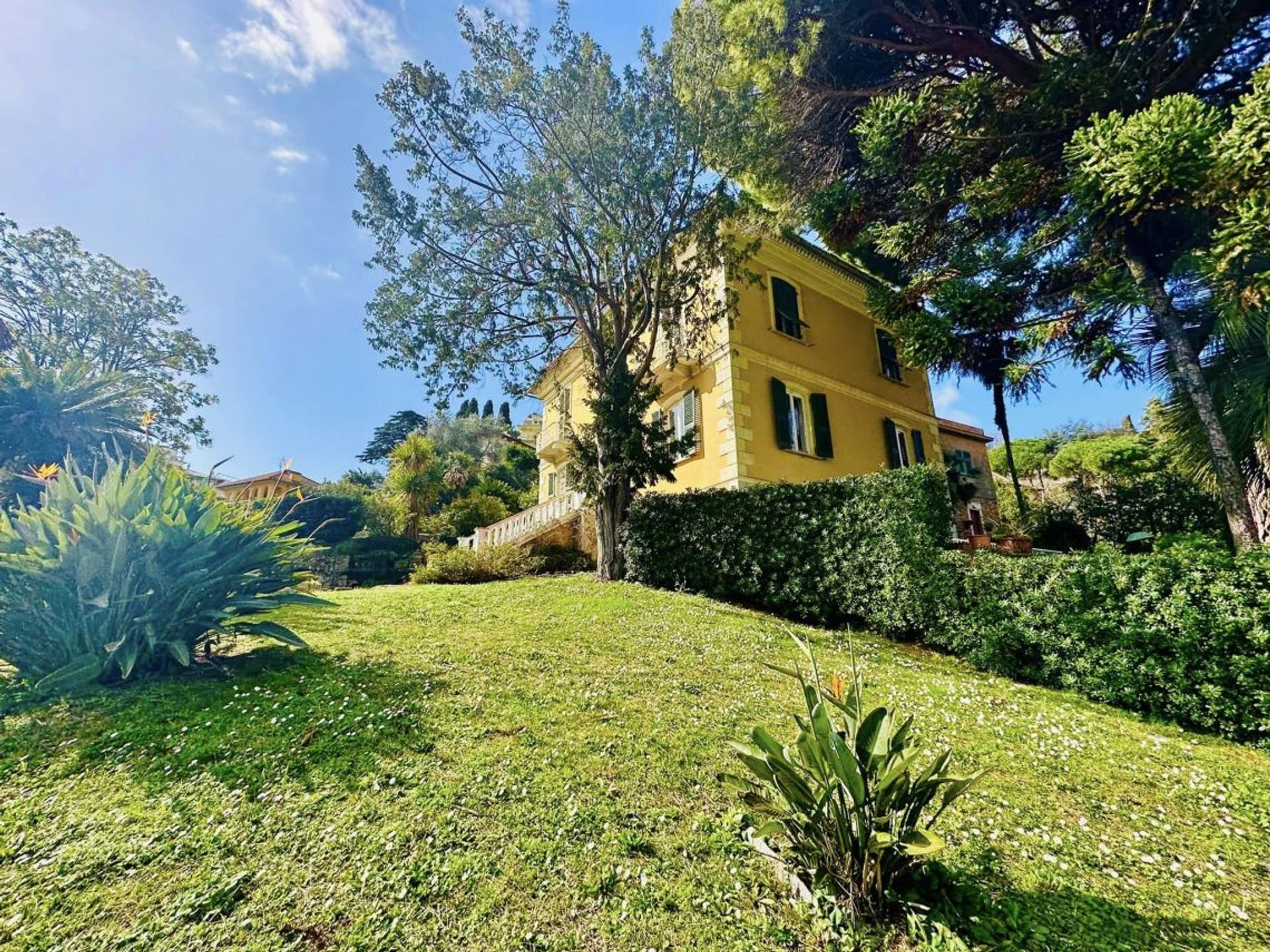 rumah dalam Santa Margherita Ligure, Liguria 11752651