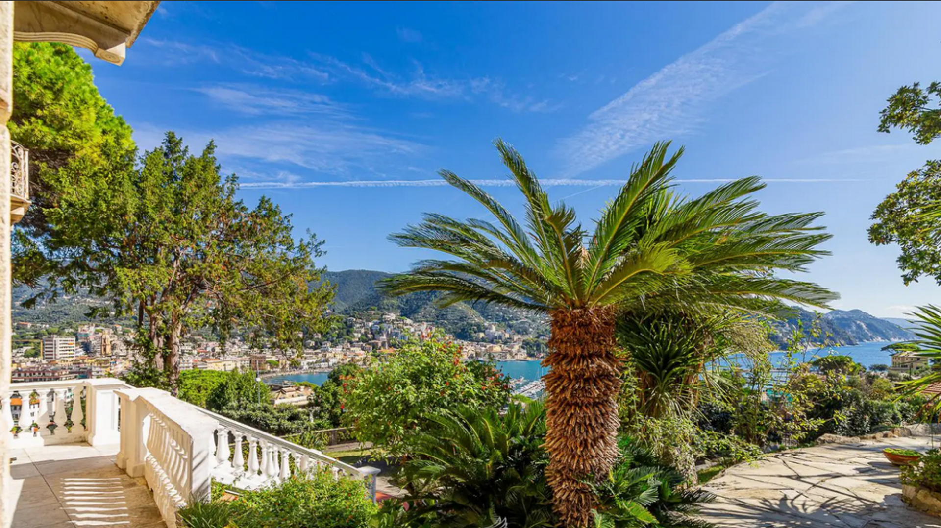 rumah dalam Santa Margherita Ligure, Liguria 11752651