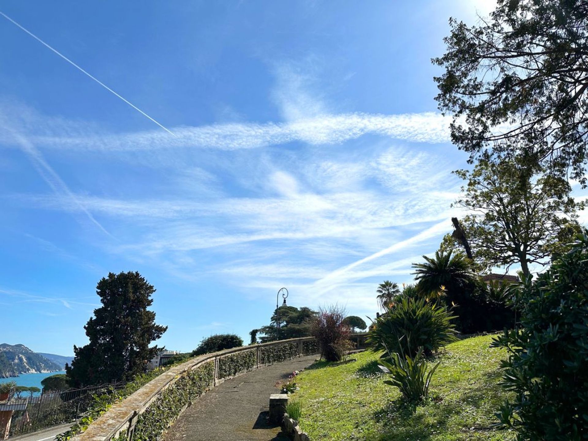 rumah dalam Santa Margherita Ligure, Liguria 11752651