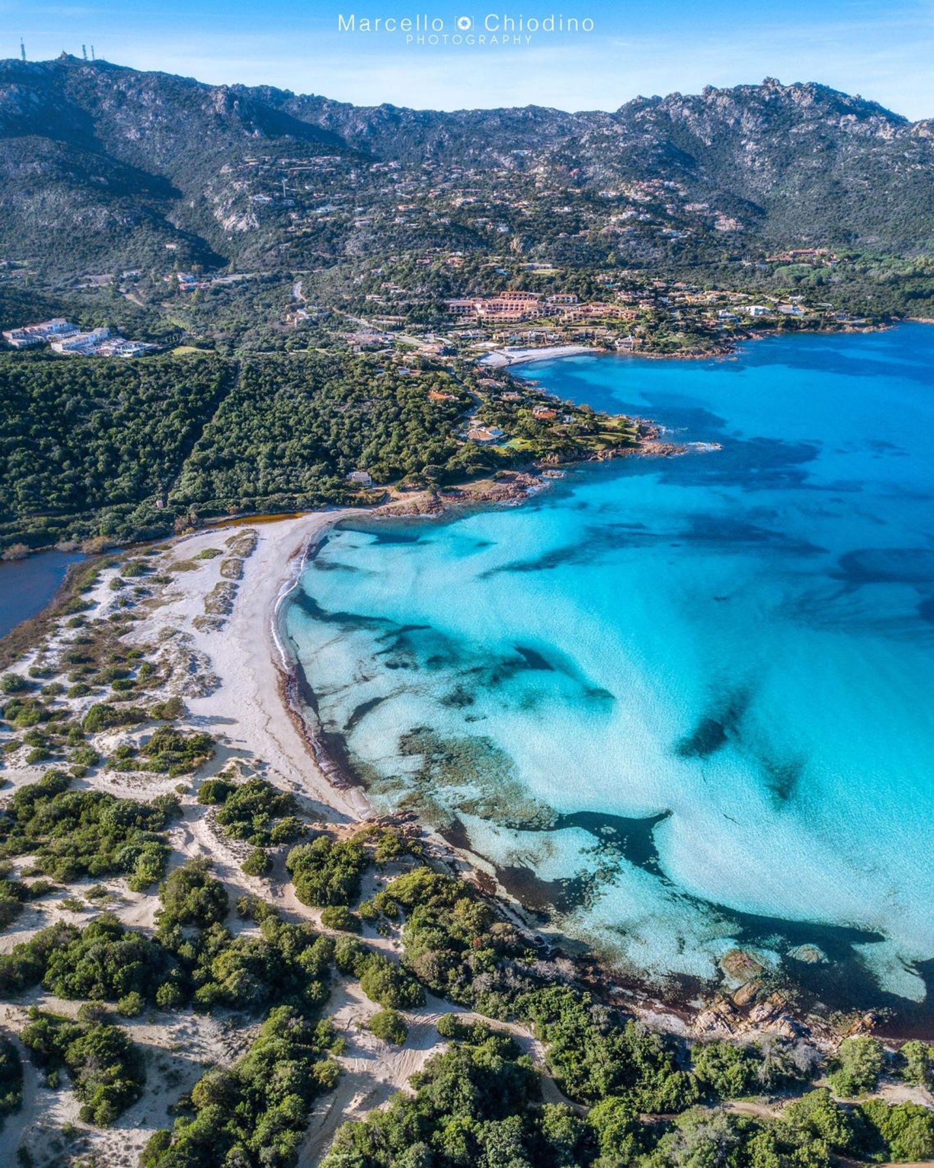 房子 在 Porto Cervo, Sardinia 11752660