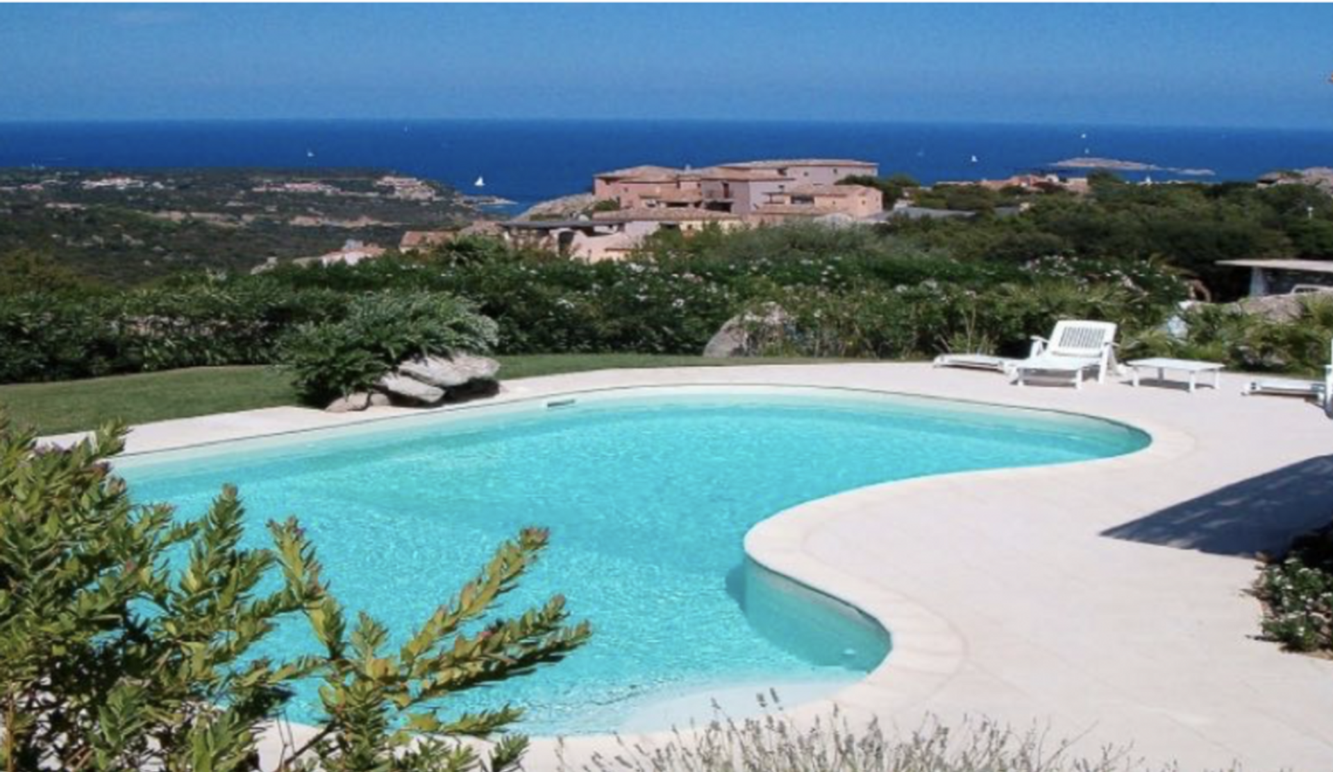 房子 在 Porto Cervo, Sardinia 11752660