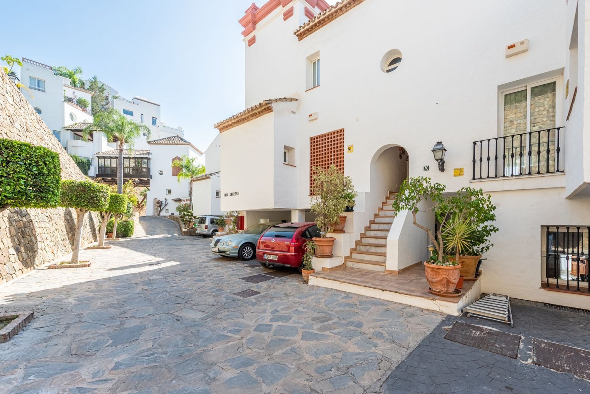 Casa nel La Quinta, Canarias 11752661