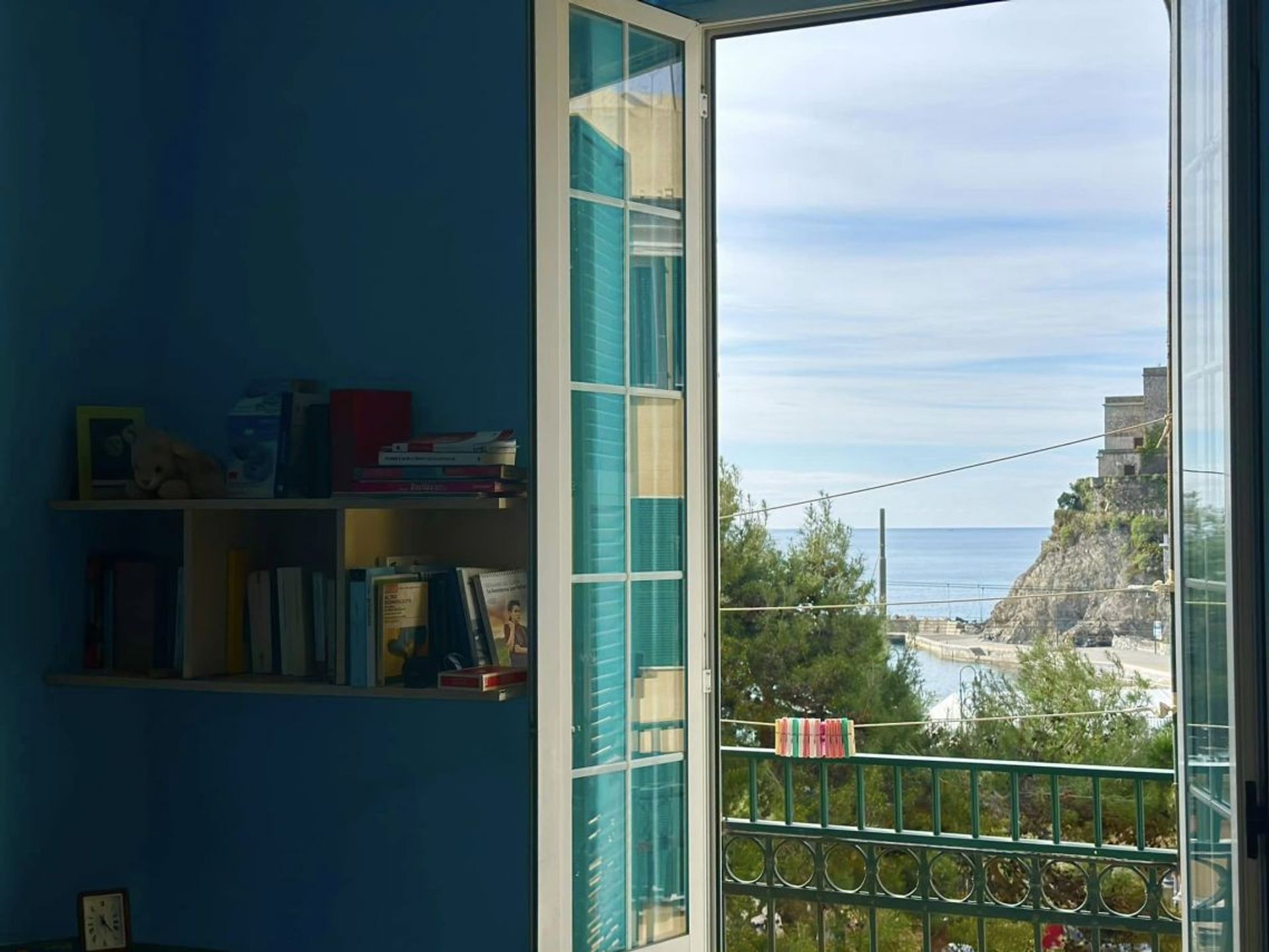 Condominium in Monterosso al Mare, Liguria 11752670