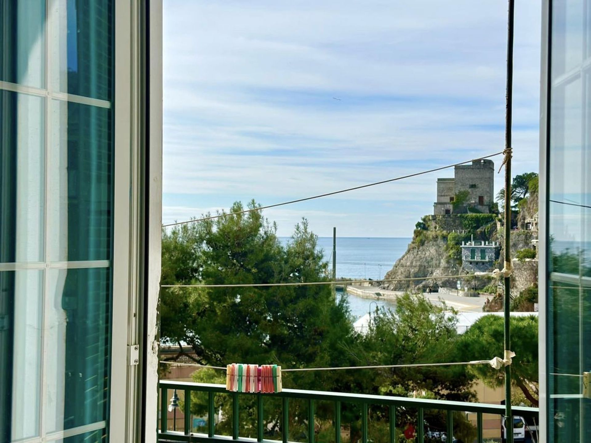 Kondominium w Monterosso al Mare, Liguria 11752670