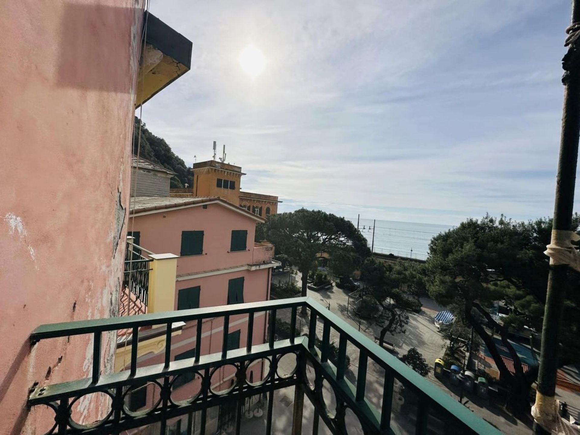 Kondominium w Monterosso al Mare, Liguria 11752670