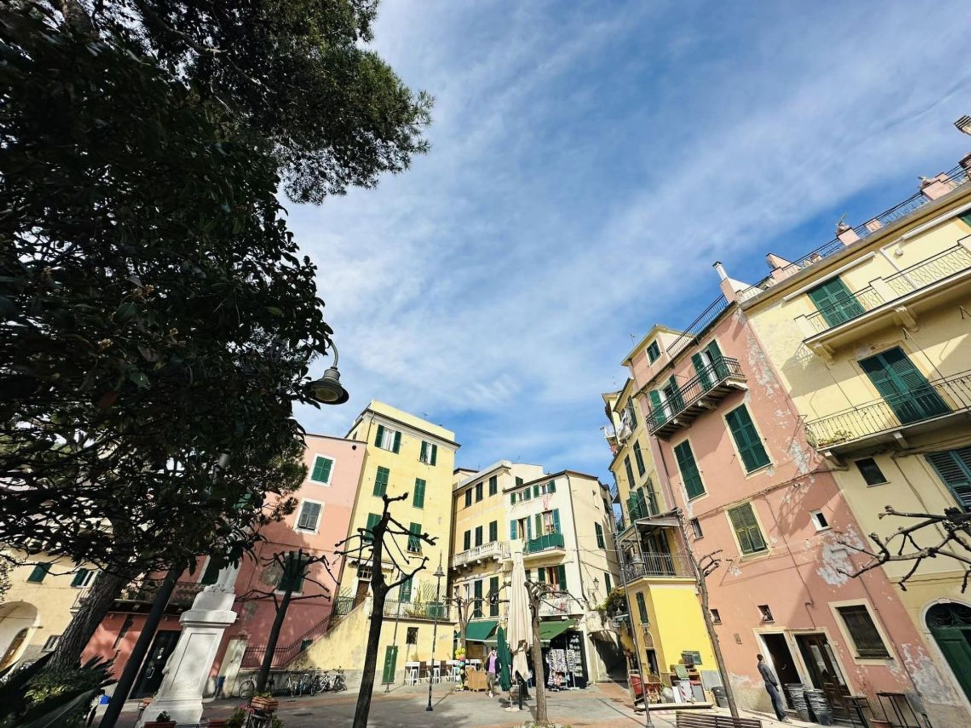 Borettslag i Monterosso al Mare, Liguria 11752670