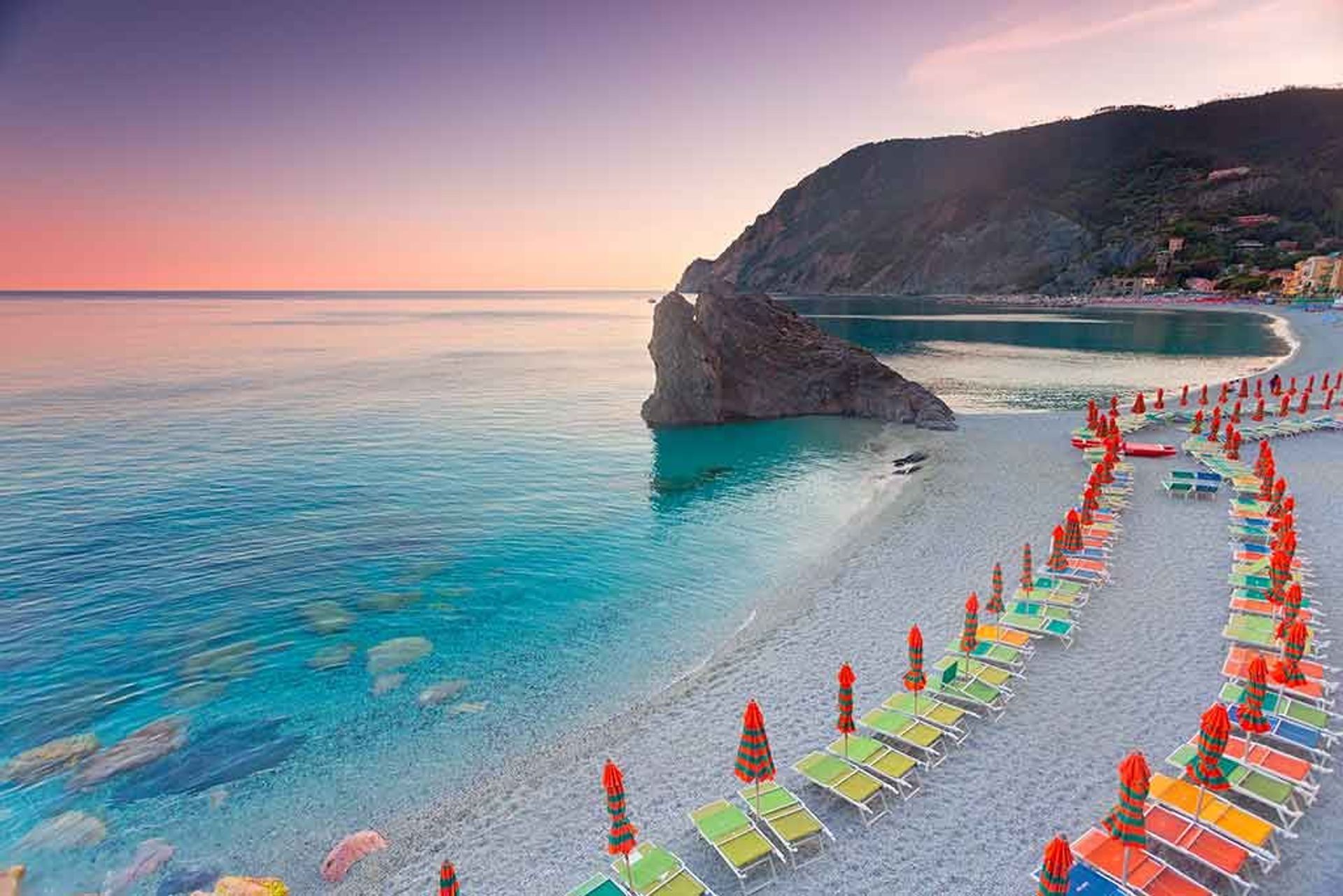 Кондоминиум в Monterosso al Mare, Liguria 11752670