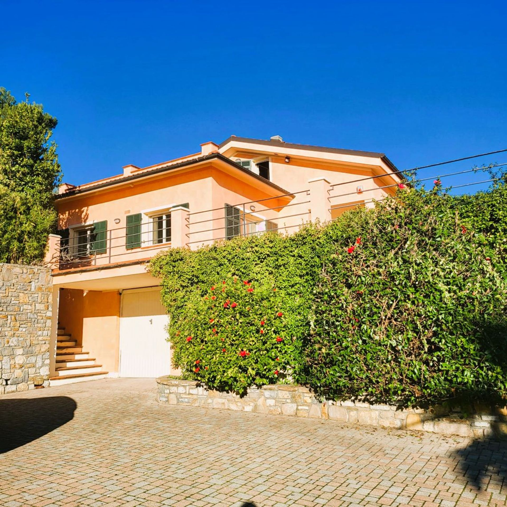 Huis in Diano Marina, Liguria 11752676