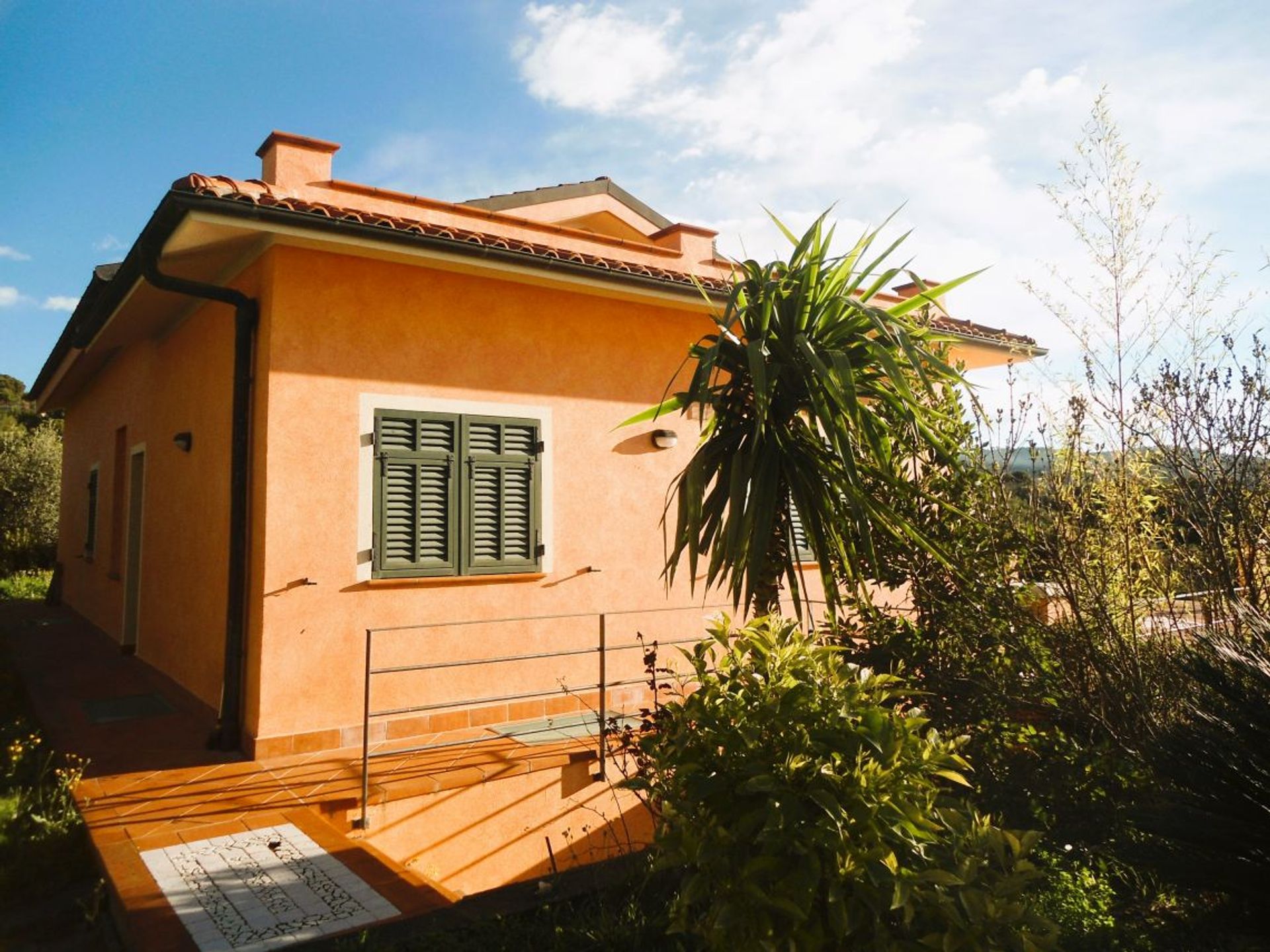 Huis in Diano Marina, Liguria 11752676