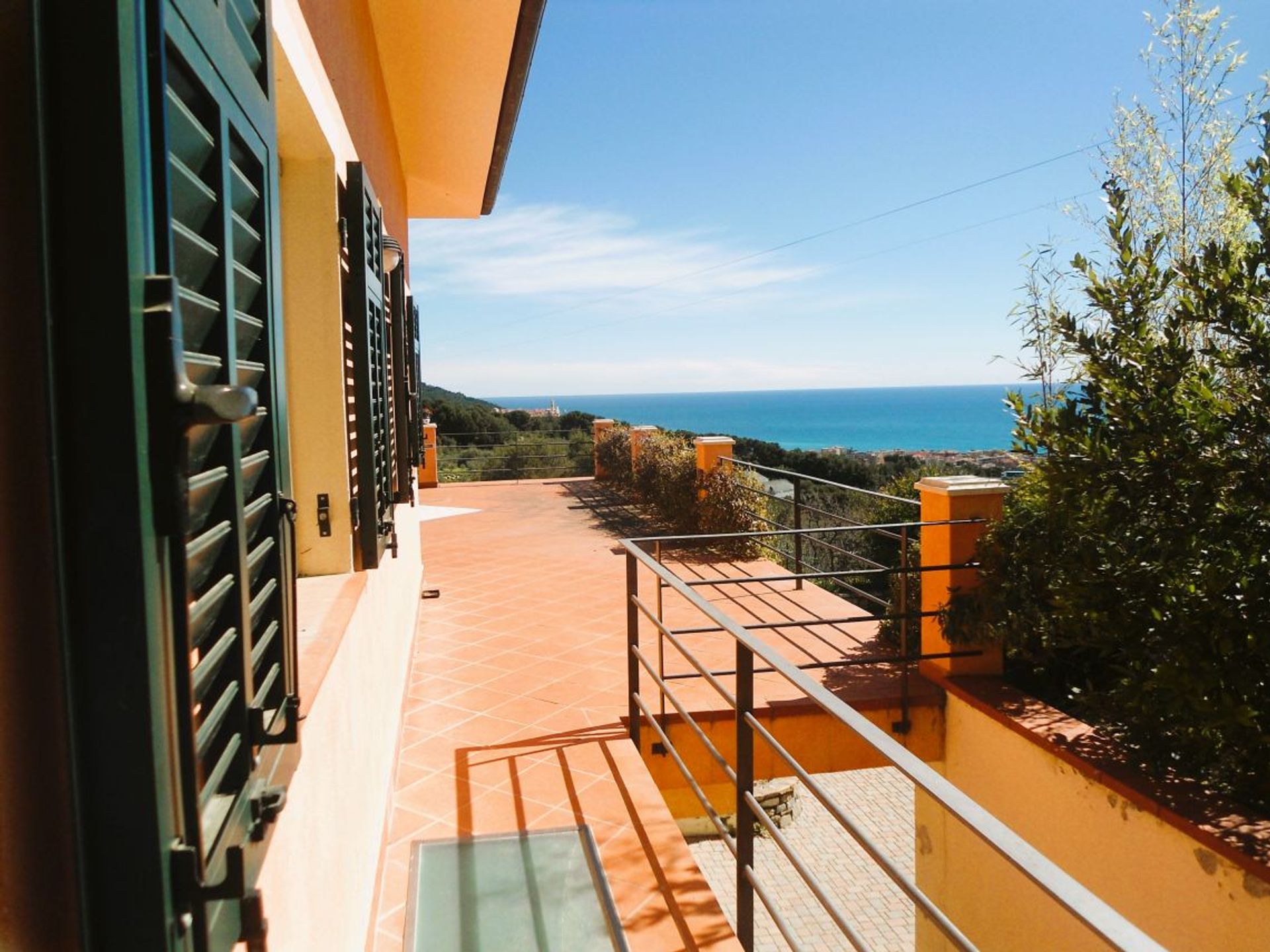 Huis in Diano Marina, Liguria 11752676