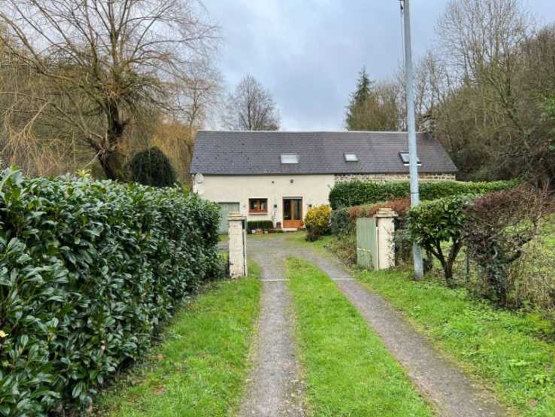 Haus im Campeaux, Normandie 11752680