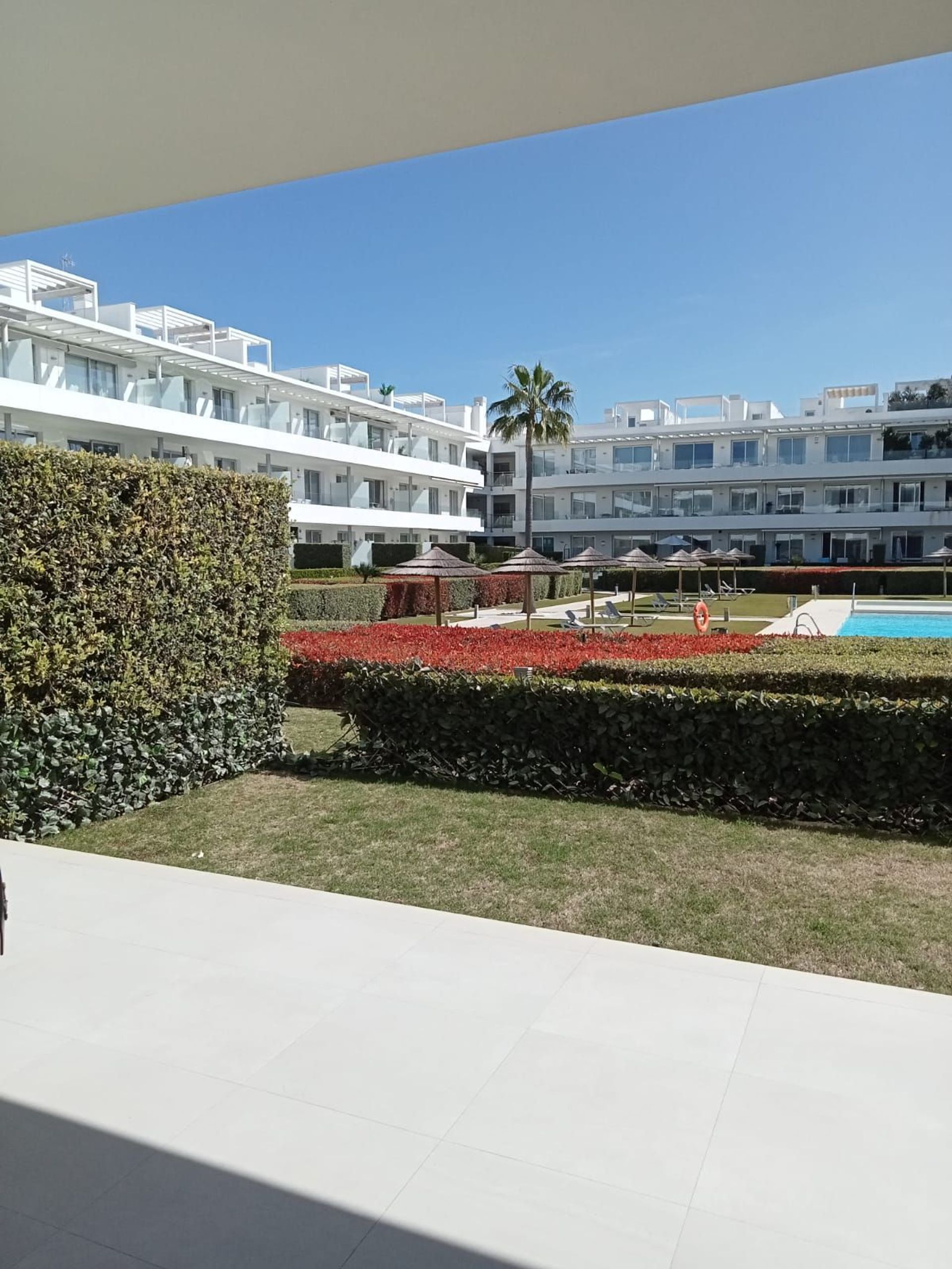 Кондоминиум в Bel-Air, Andalucía 11752682