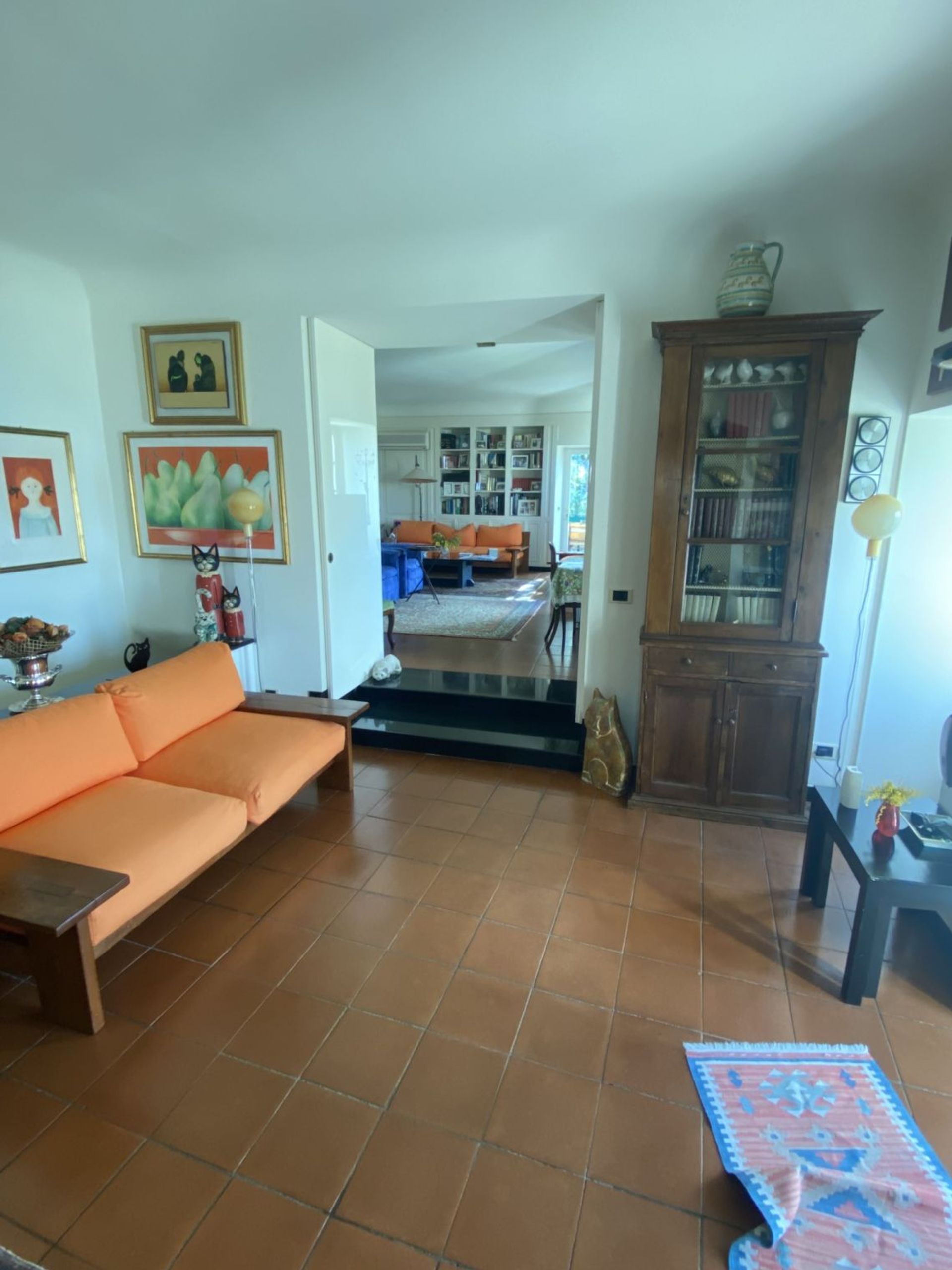 casa en Santa Margherita Ligure, Liguria 11752685