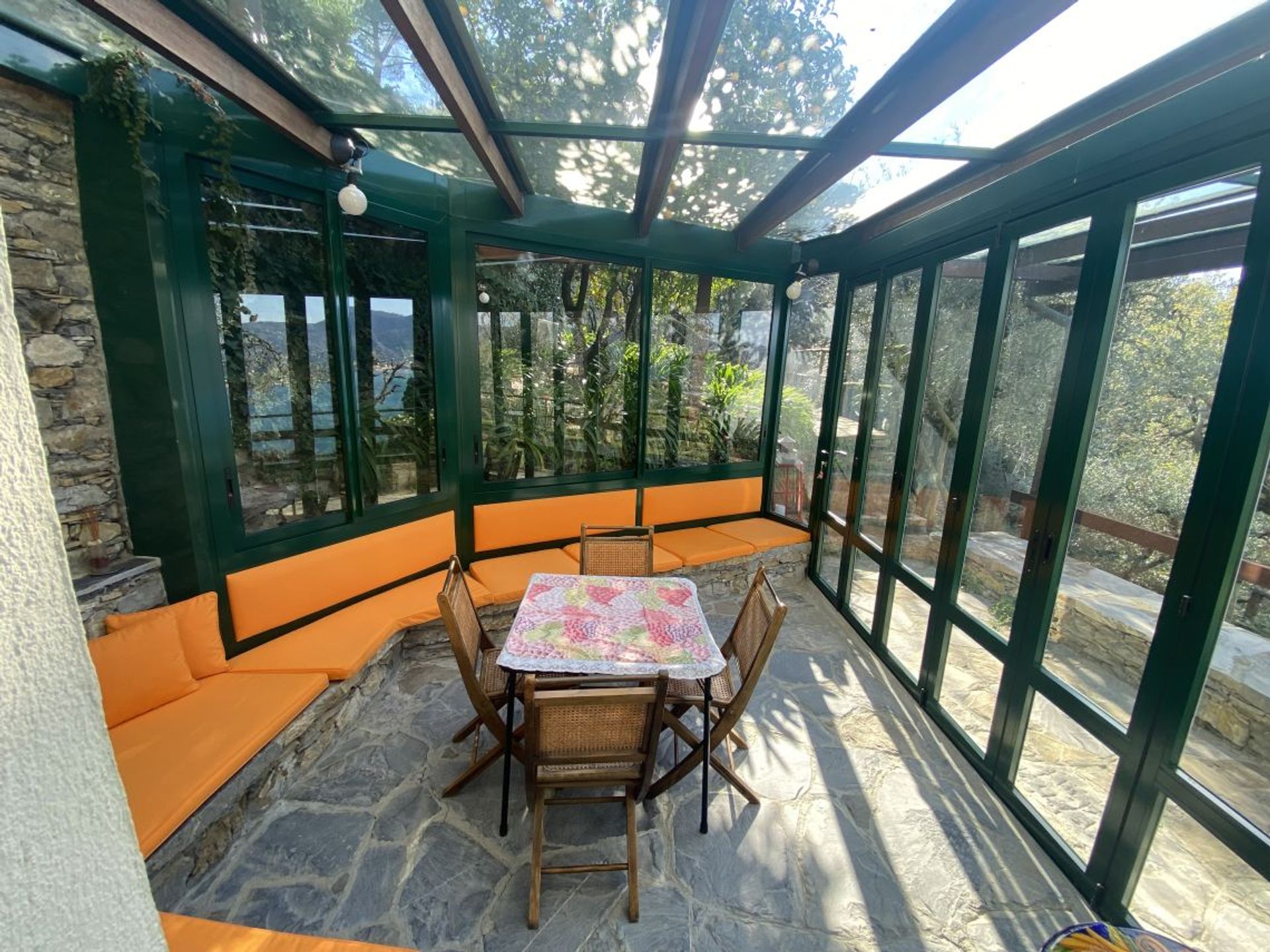 House in Santa Margherita Ligure, Liguria 11752685