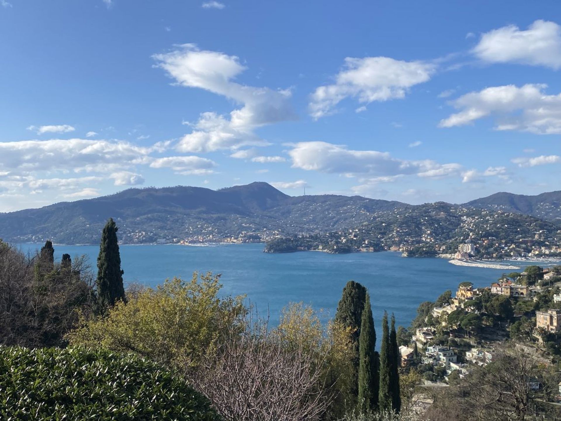 بيت في Santa Margherita Ligure, Liguria 11752685