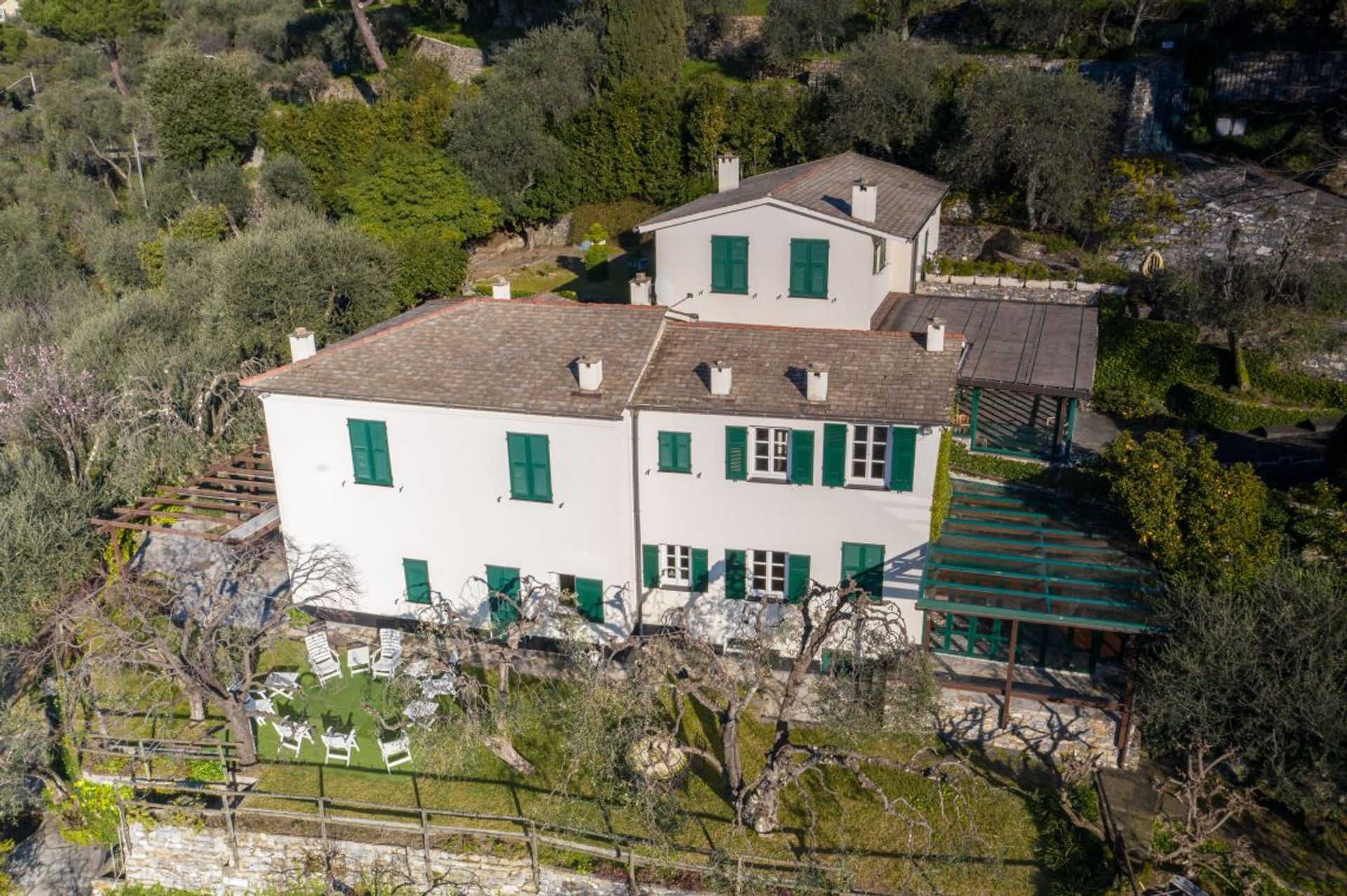 Haus im Santa Margherita Ligure, Liguria 11752685