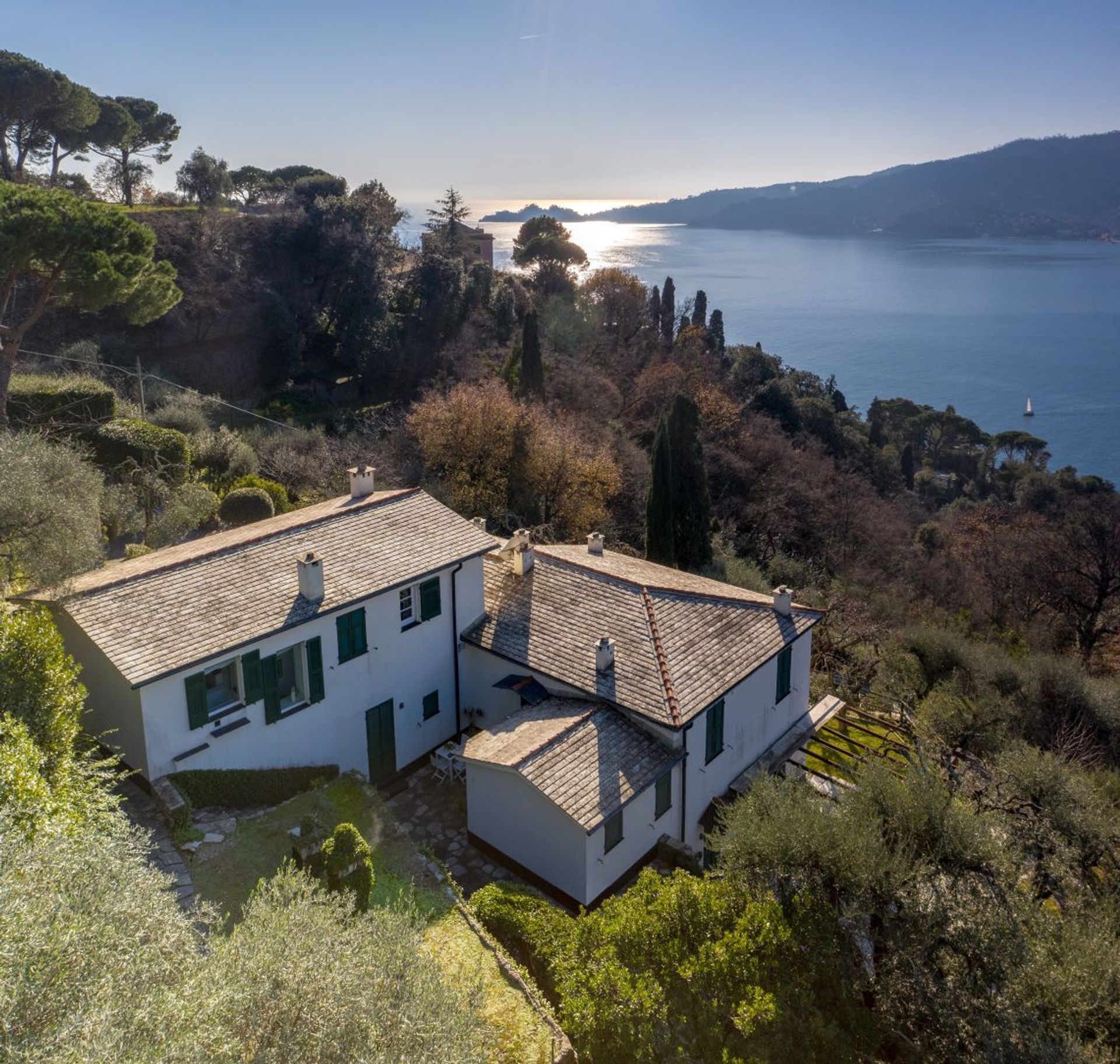 rumah dalam Santa Margherita Ligure, Liguria 11752685