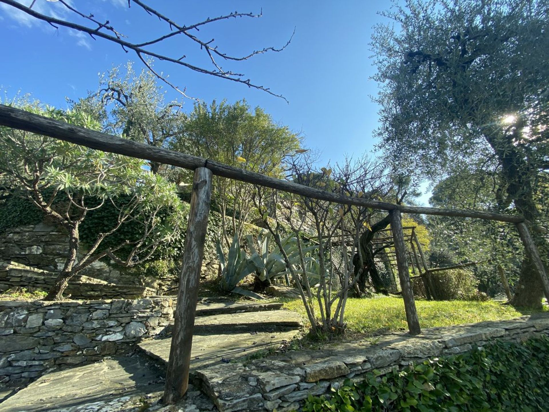 casa en Santa Margherita Ligure, Liguria 11752685