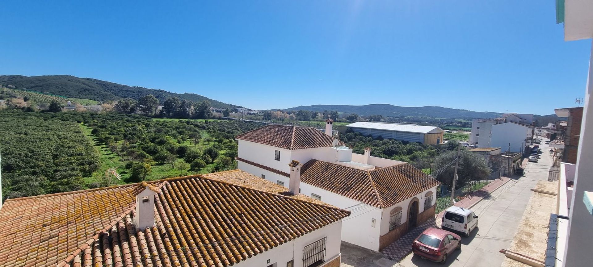 House in San Martín del Tesorillo, Andalucía 11752688