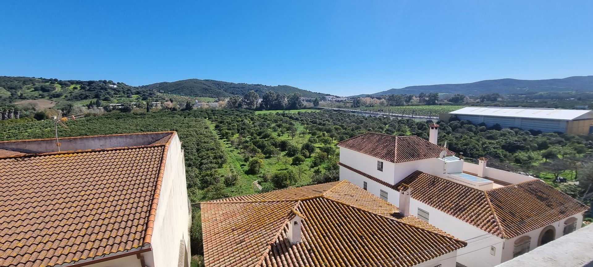 House in San Martín del Tesorillo, Andalucía 11752688