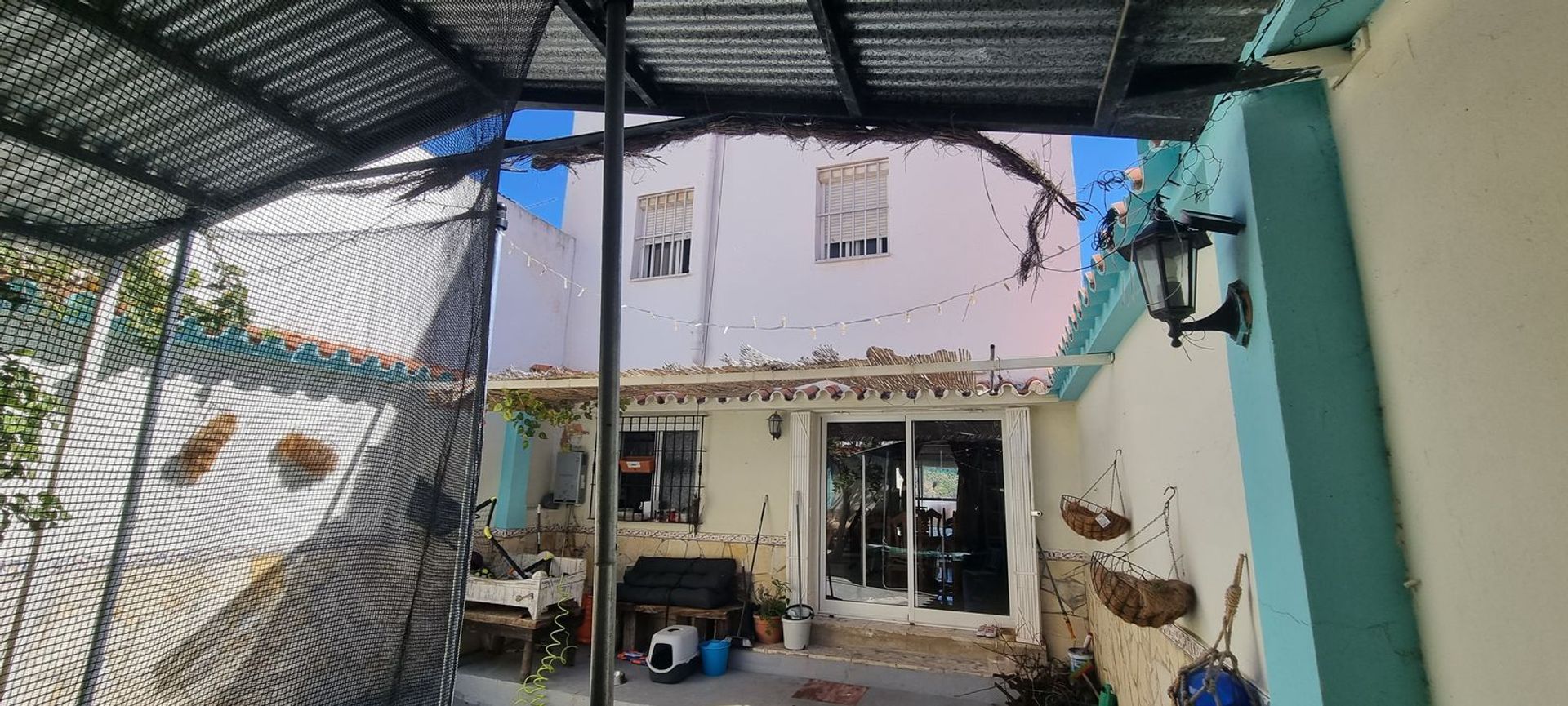 House in San Martín del Tesorillo, Andalucía 11752688