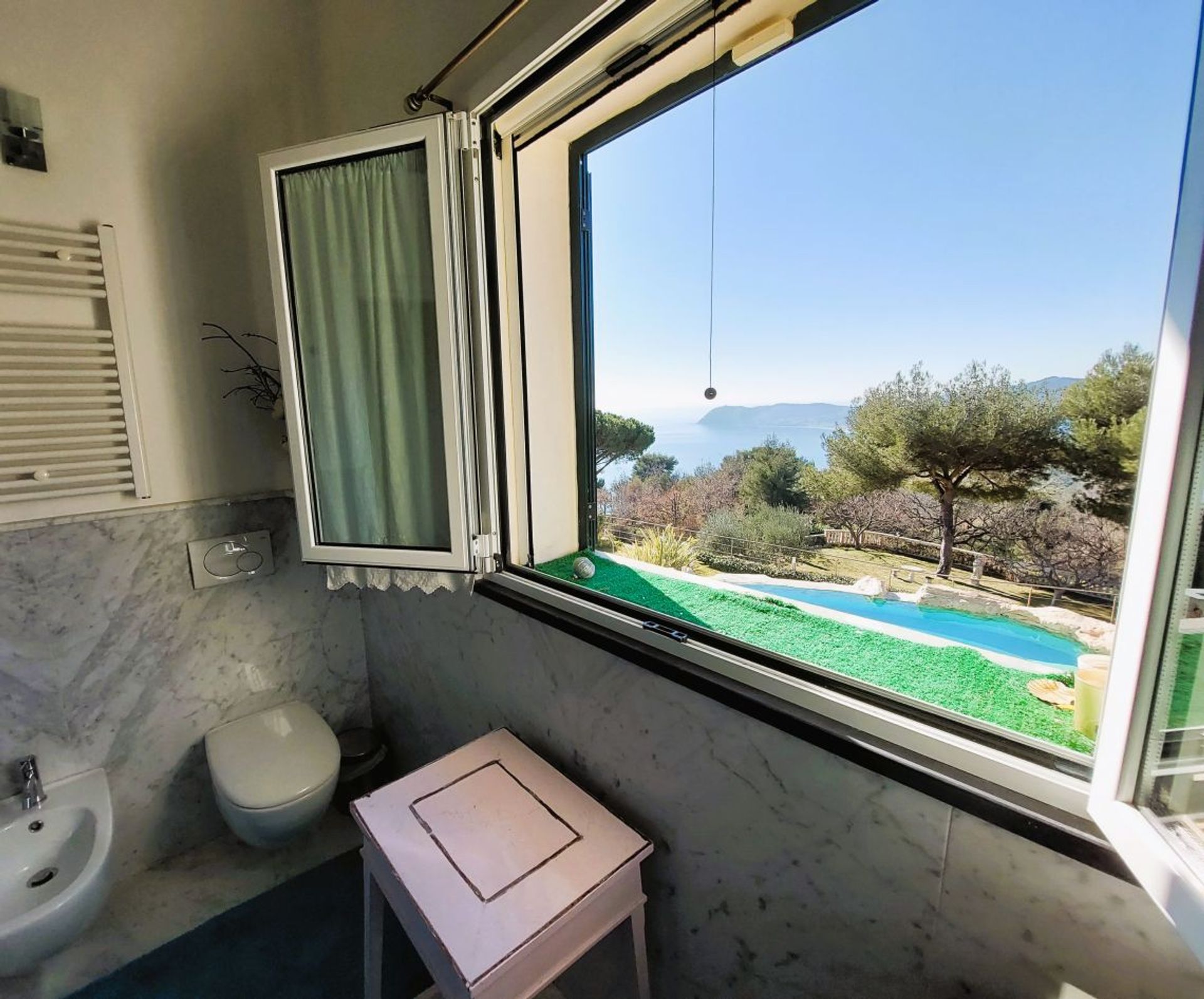 casa en Alassio, Liguria 11752691