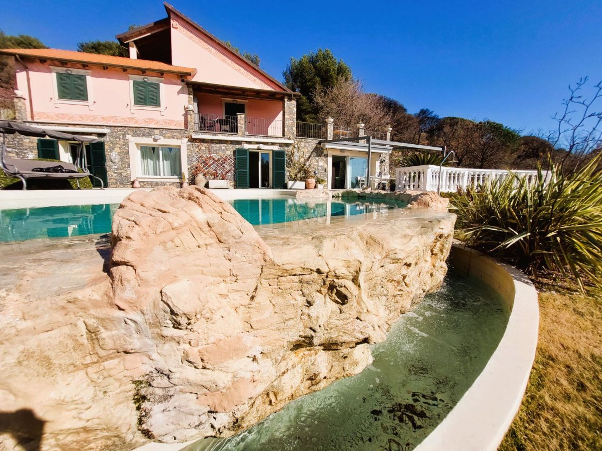 casa en Alassio, Liguria 11752691