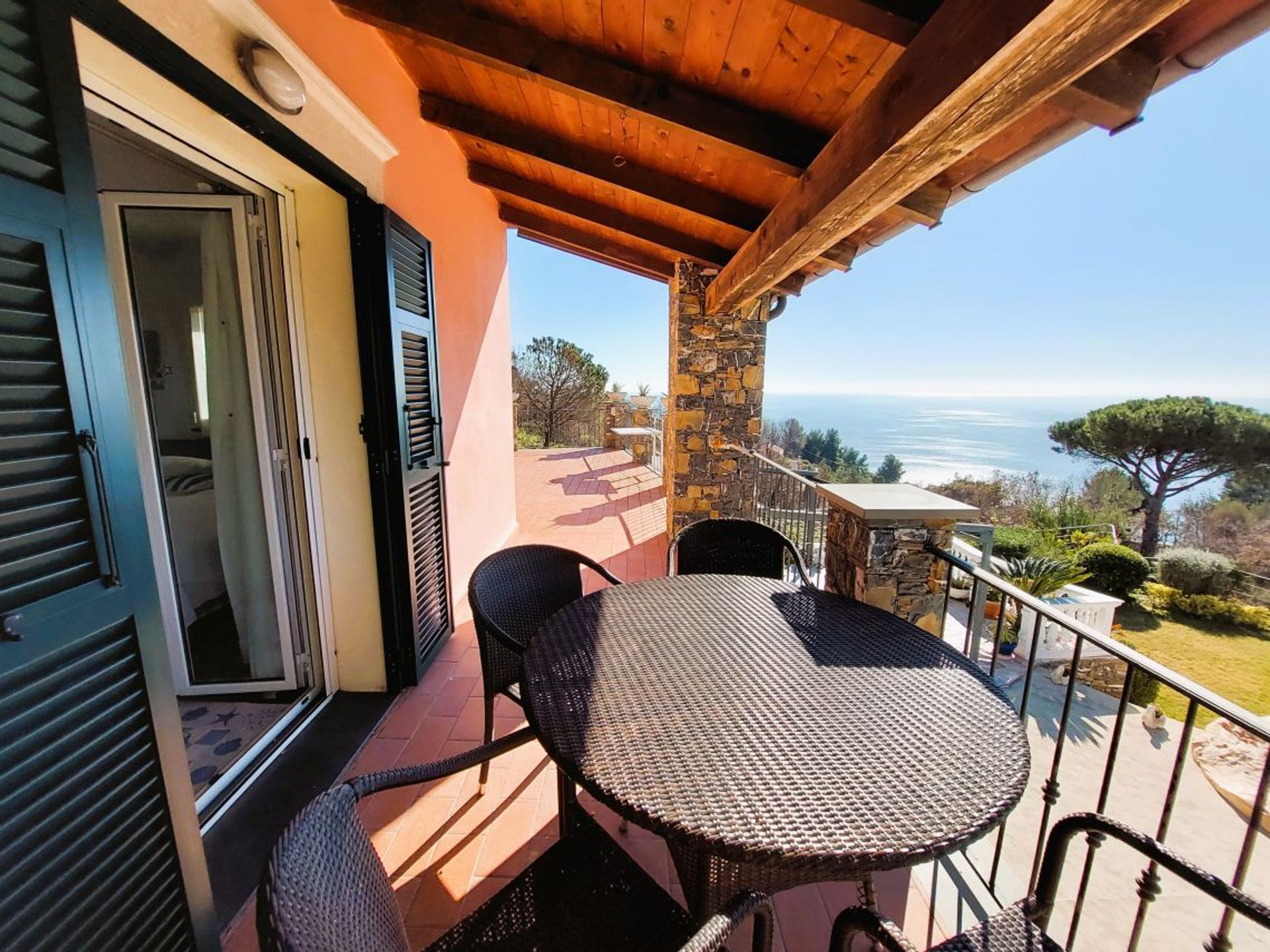 casa en Alassio, Liguria 11752691