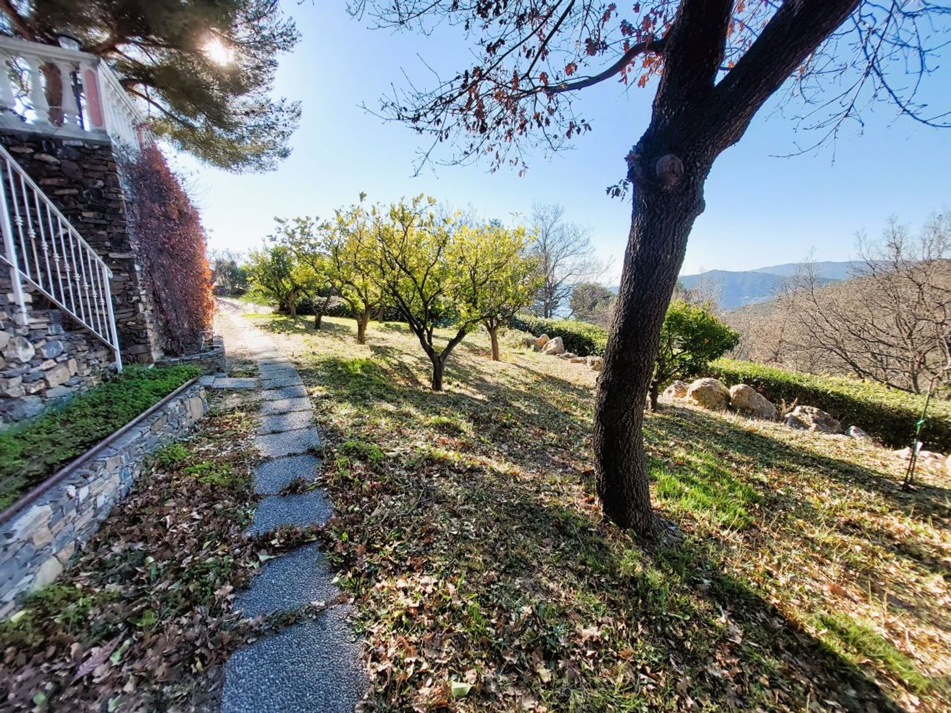 casa en Alassio, Liguria 11752691