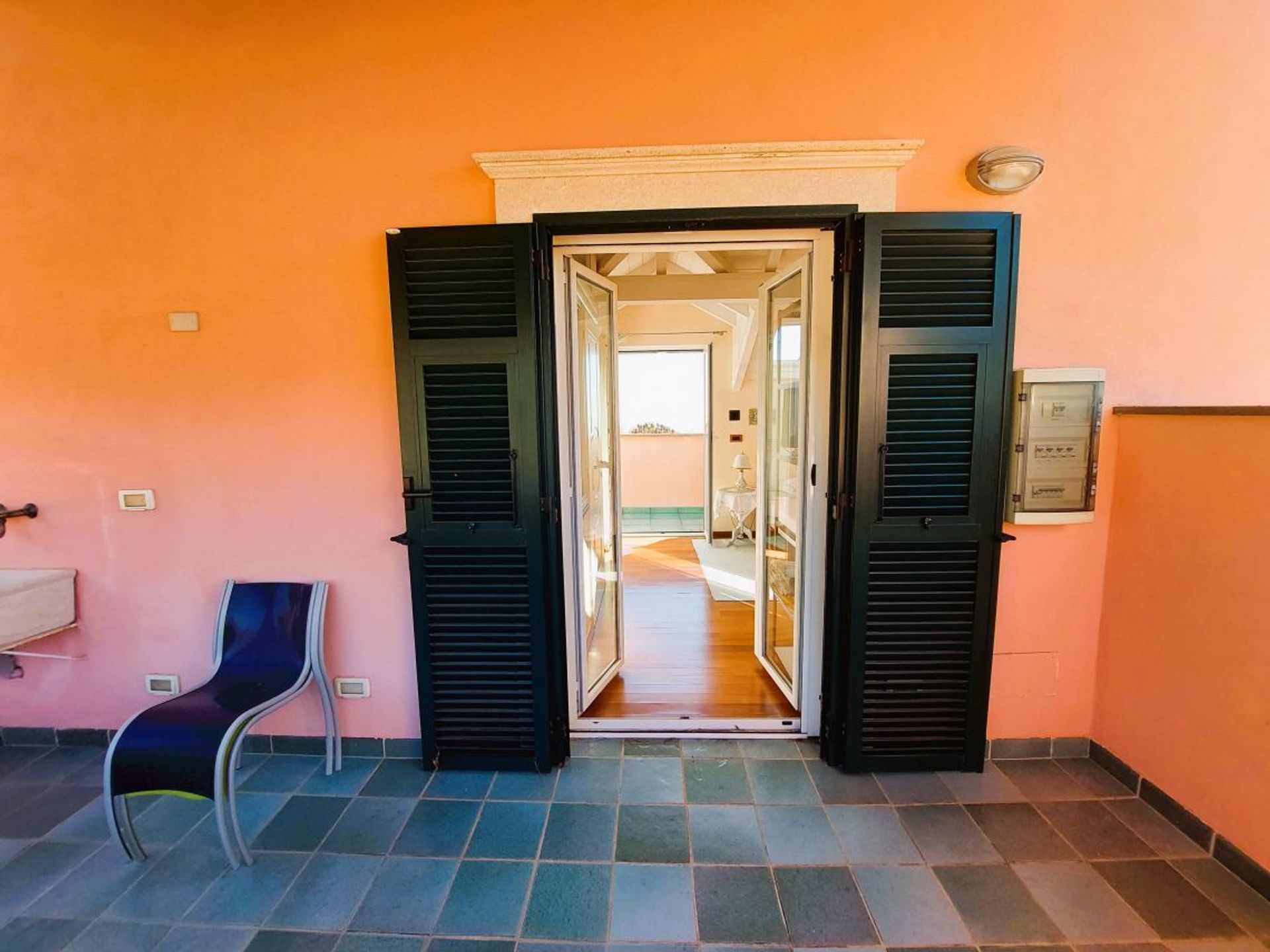 casa en Alassio, Liguria 11752691