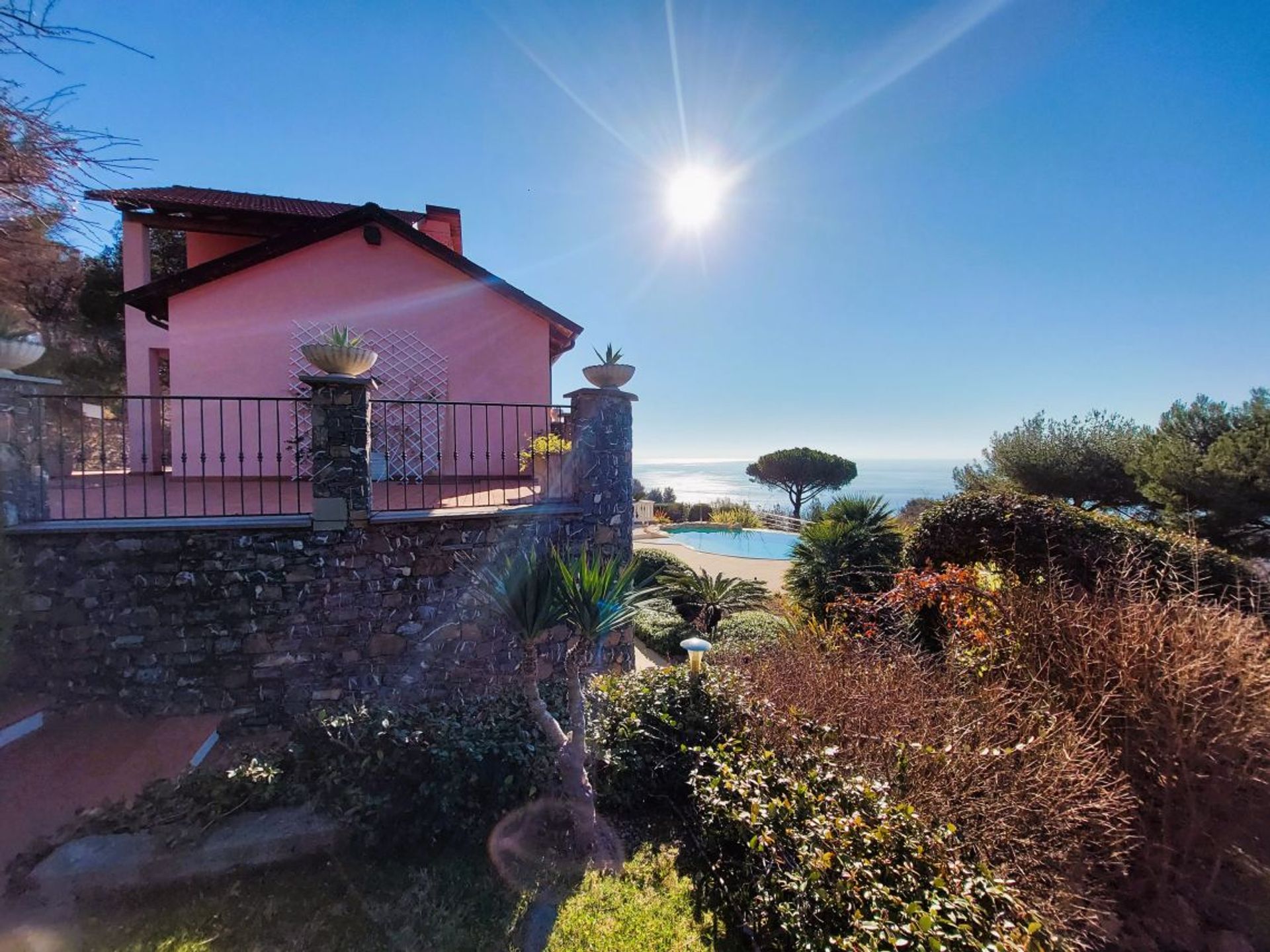 casa en Alassio, Liguria 11752691