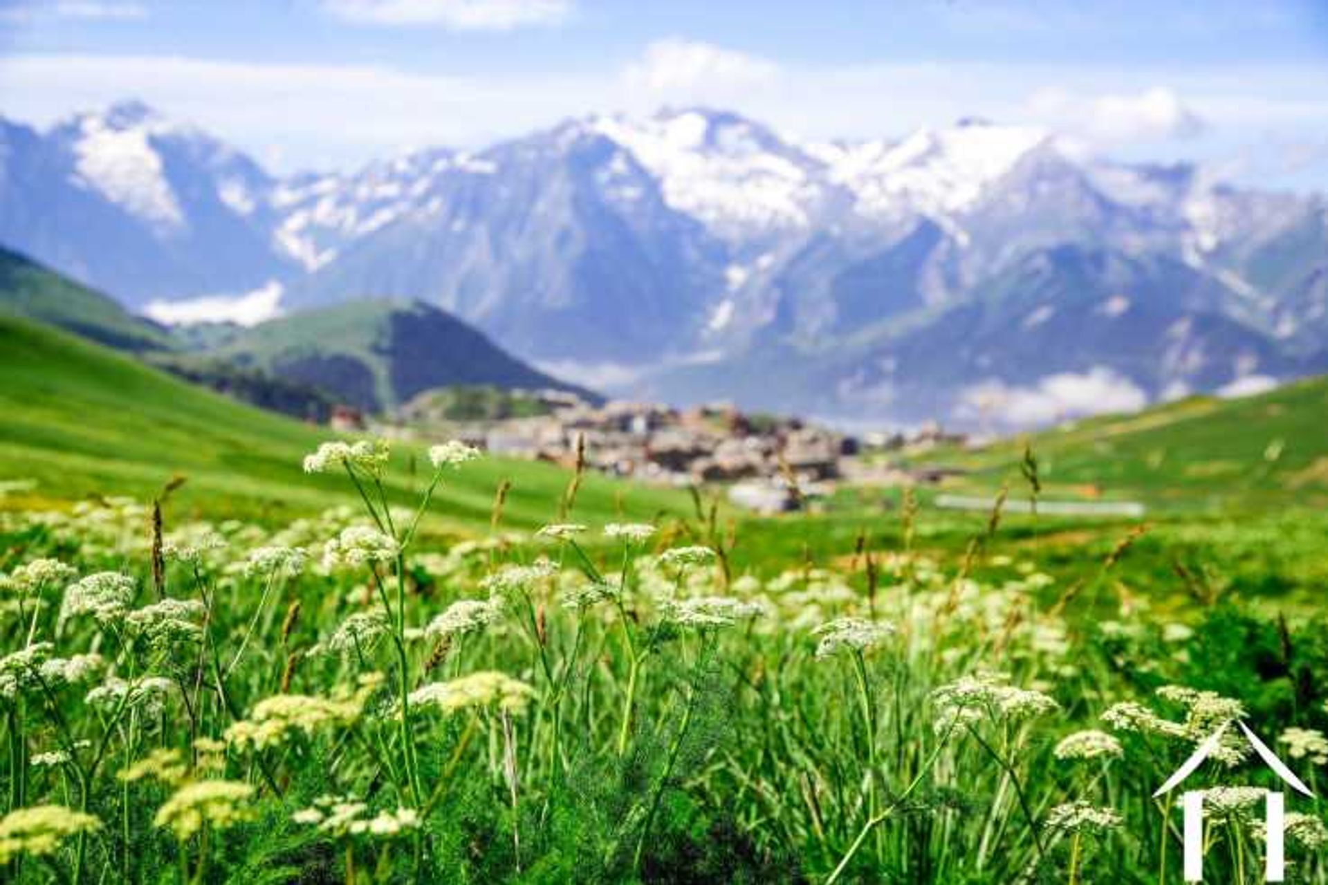 Kondominium di Huez, Auvergne-Rhône-Alpes 11752704