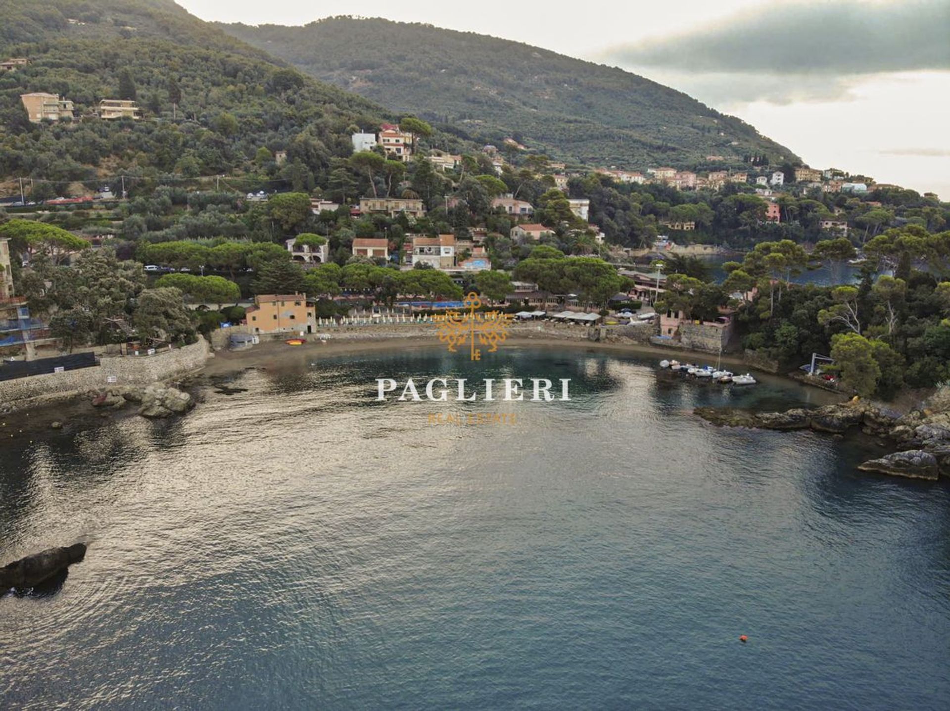 Casa nel Tellaro, Liguria 11752707