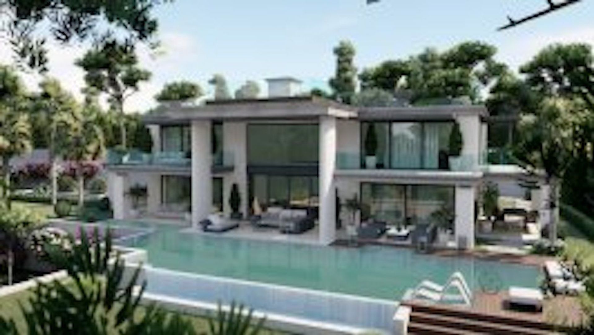 Huis in Marbella, Andalucía 11752720