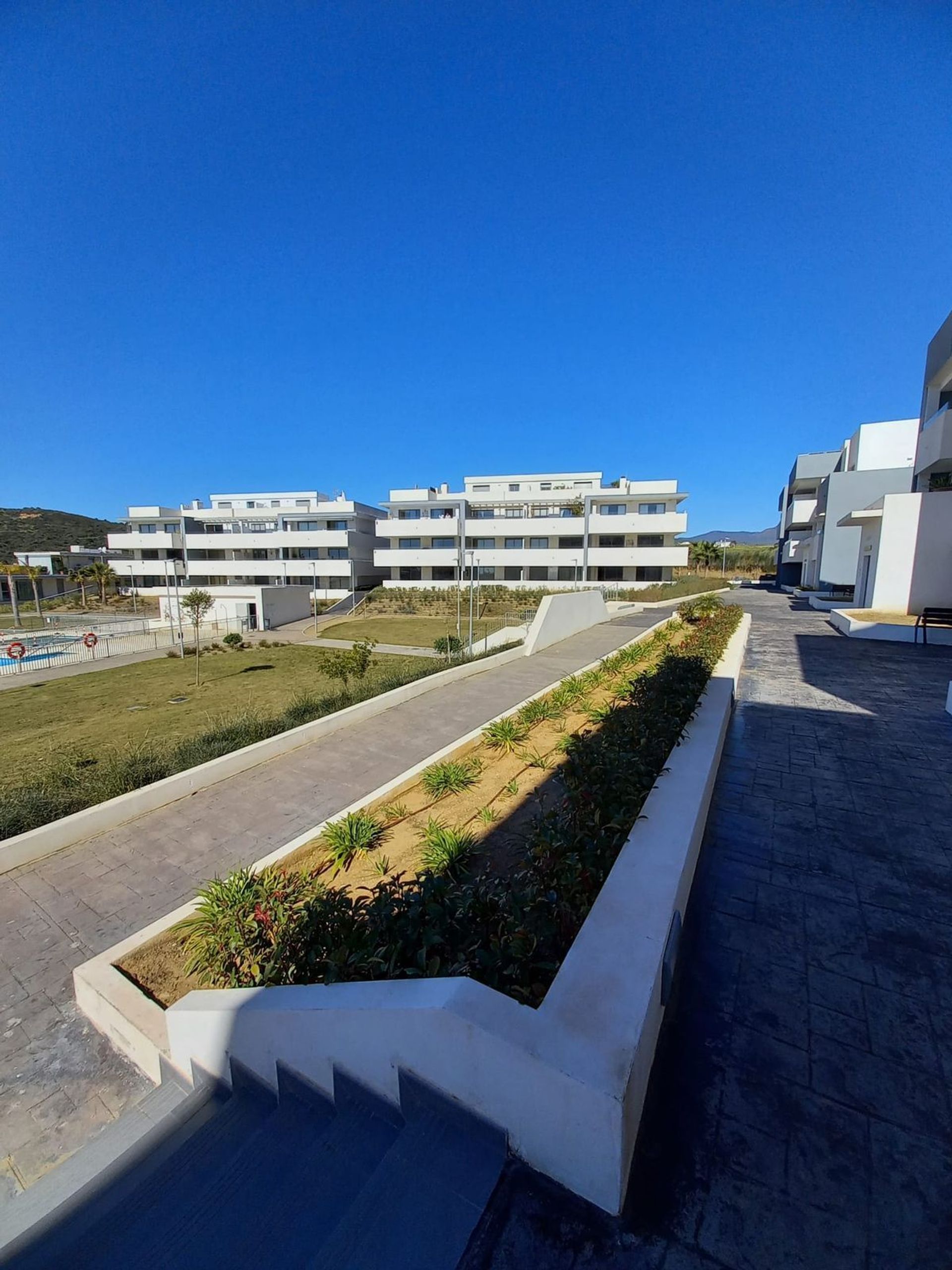 Kondominium w Estepona, Andalucía 11752722