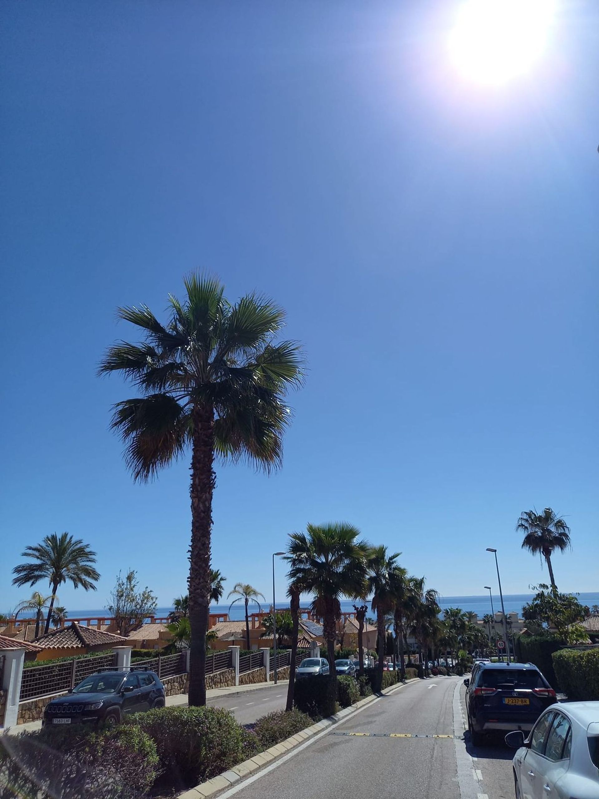 Borettslag i Estepona, Andalusia 11752722