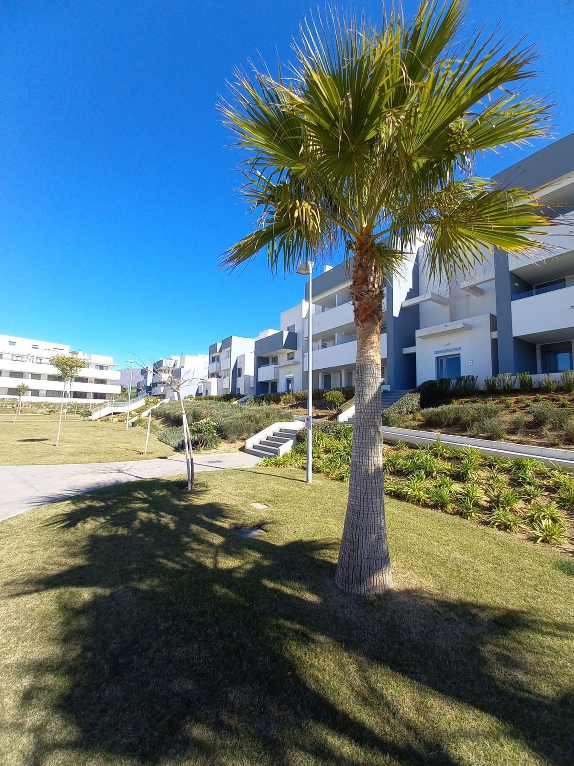 Kondominium w Estepona, Andalucía 11752722