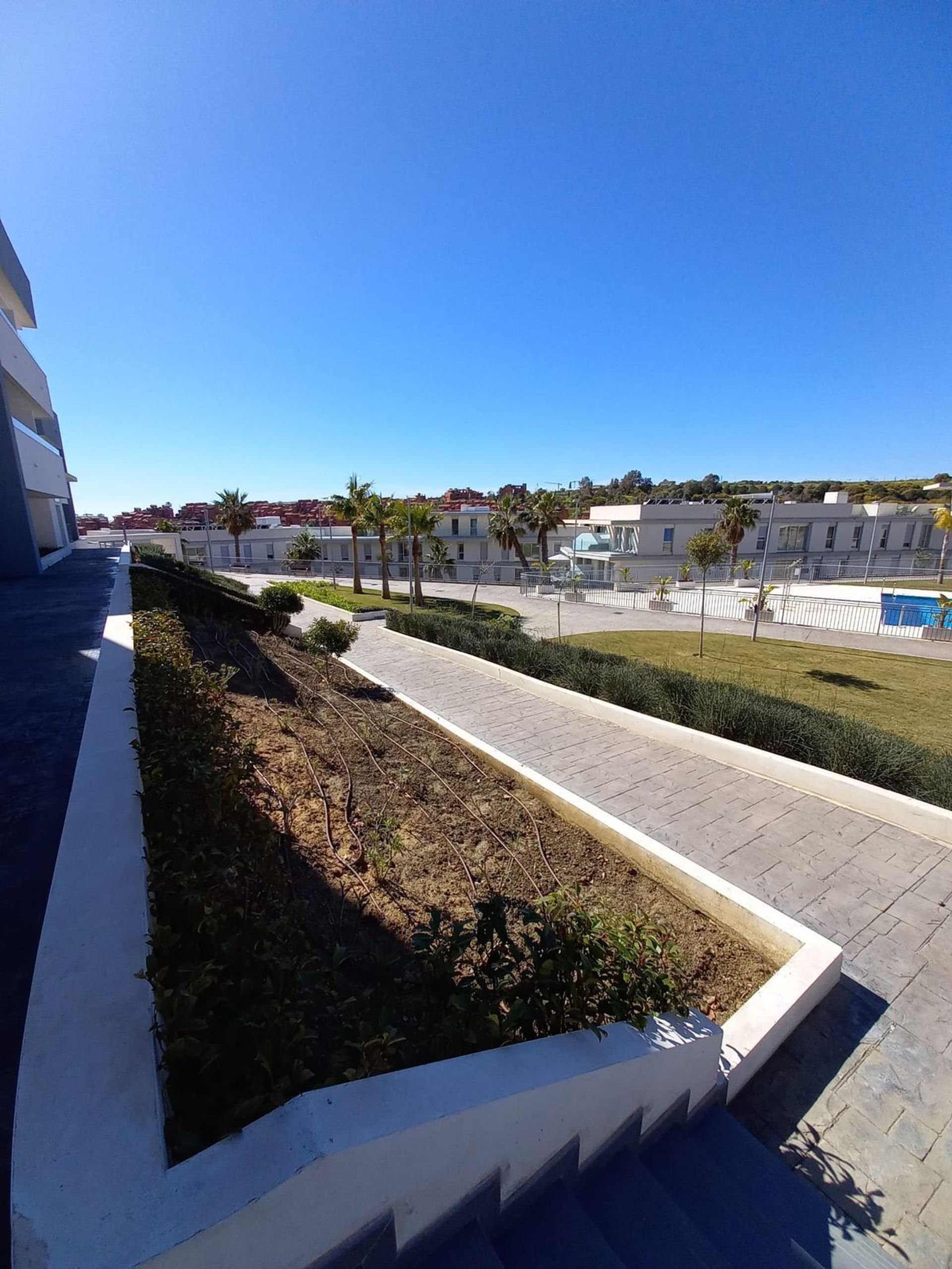 Kondominium w Estepona, Andalucía 11752722