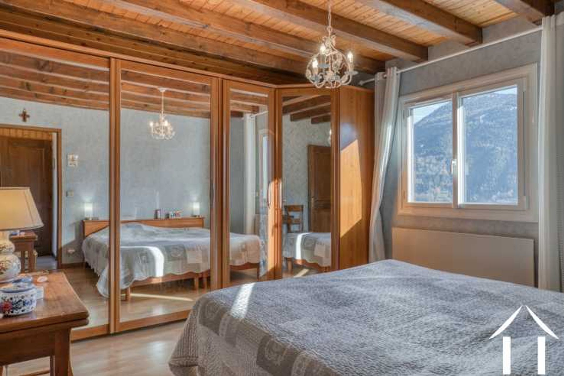 Haus im Chamonix, Auvergne-Rhône-Alpes 11752731