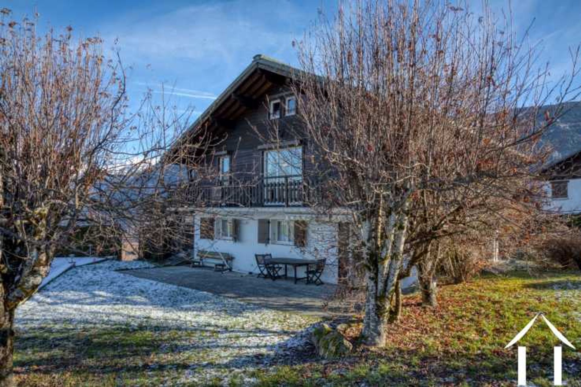 rumah dalam Chamonix, Auvergne-Rhône-Alpes 11752731